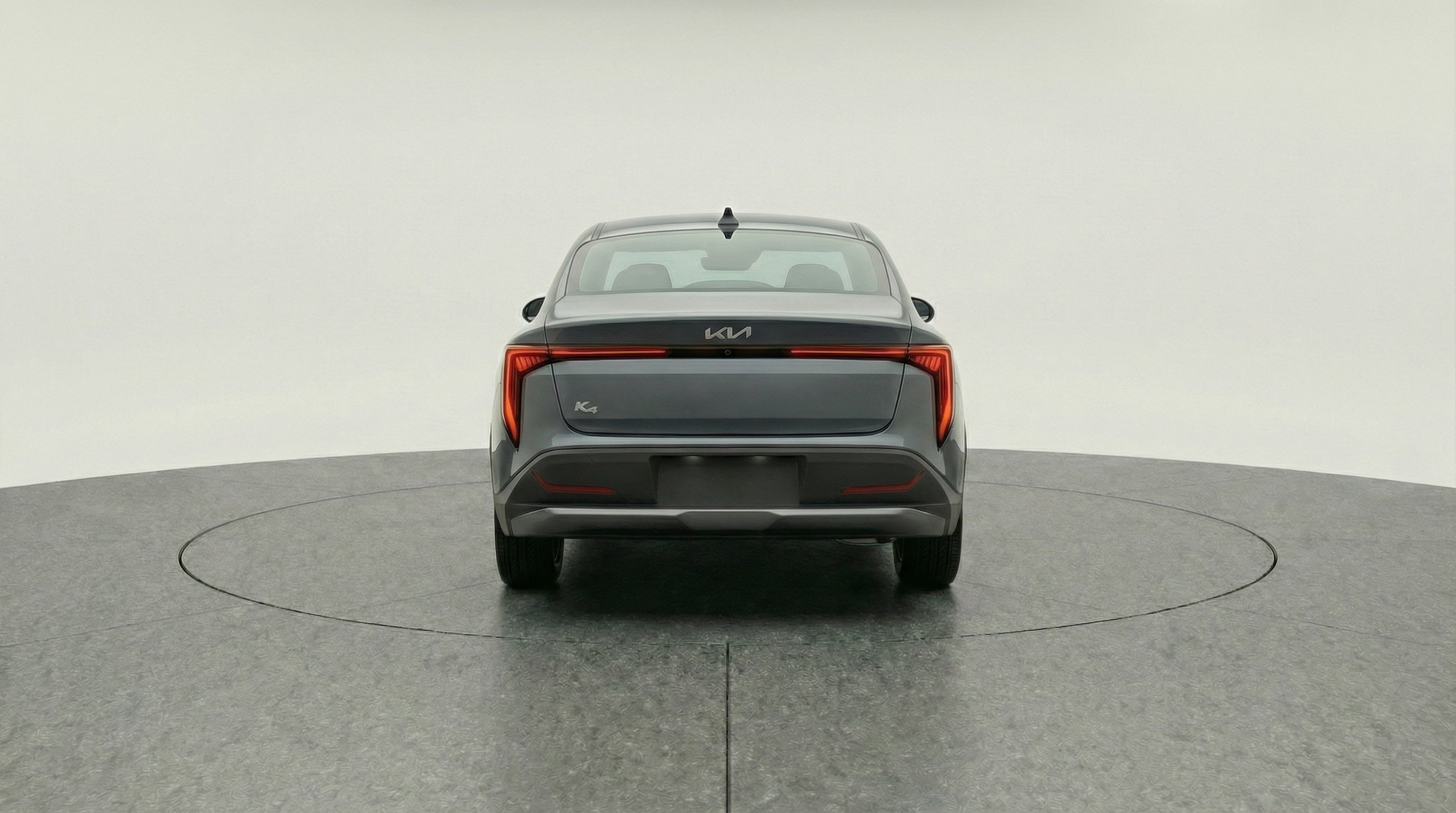 Thumbnail: 2025 Kia K4 - 6