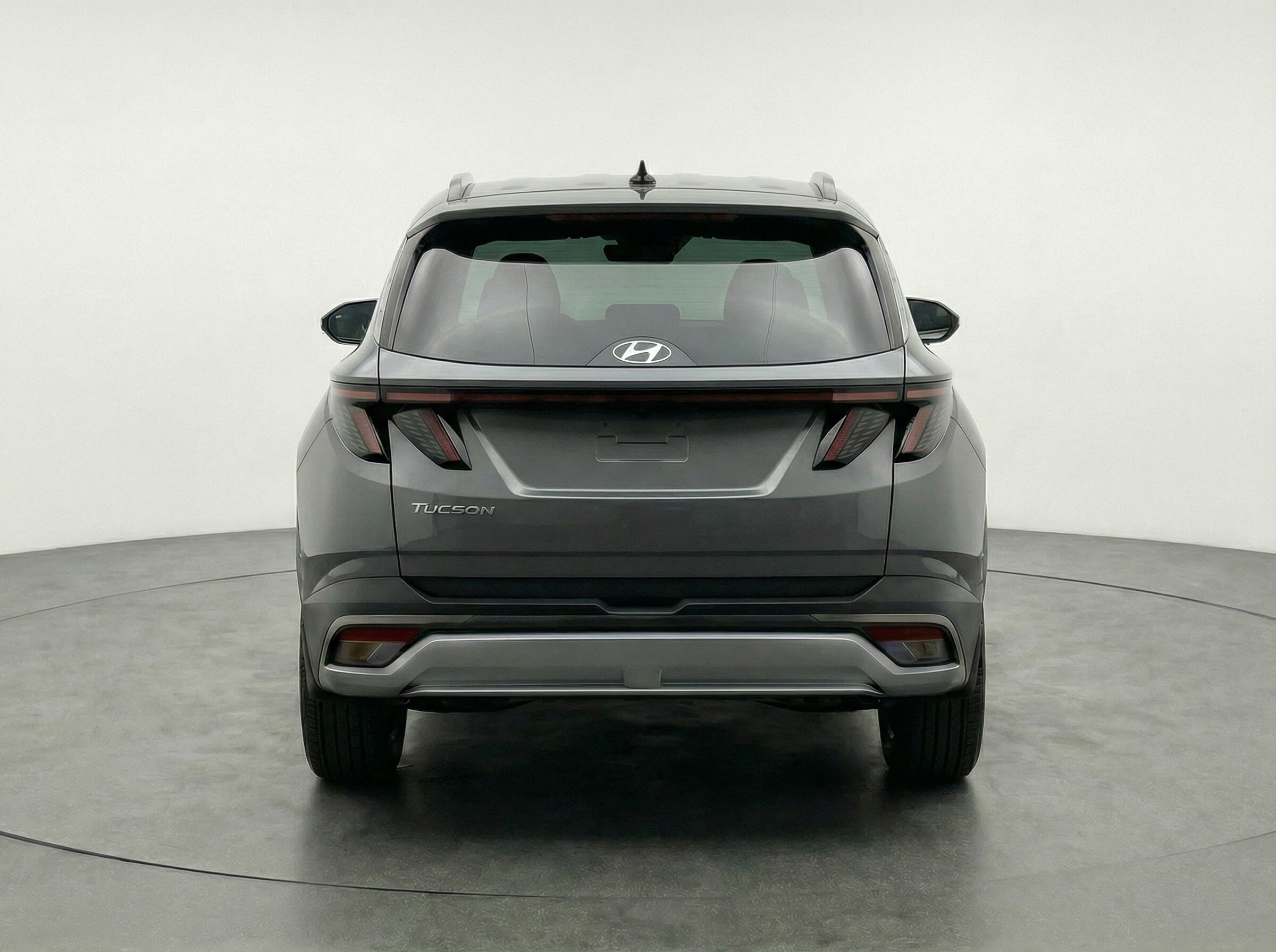 Thumbnail: 2025 Hyundai Tucson - 6