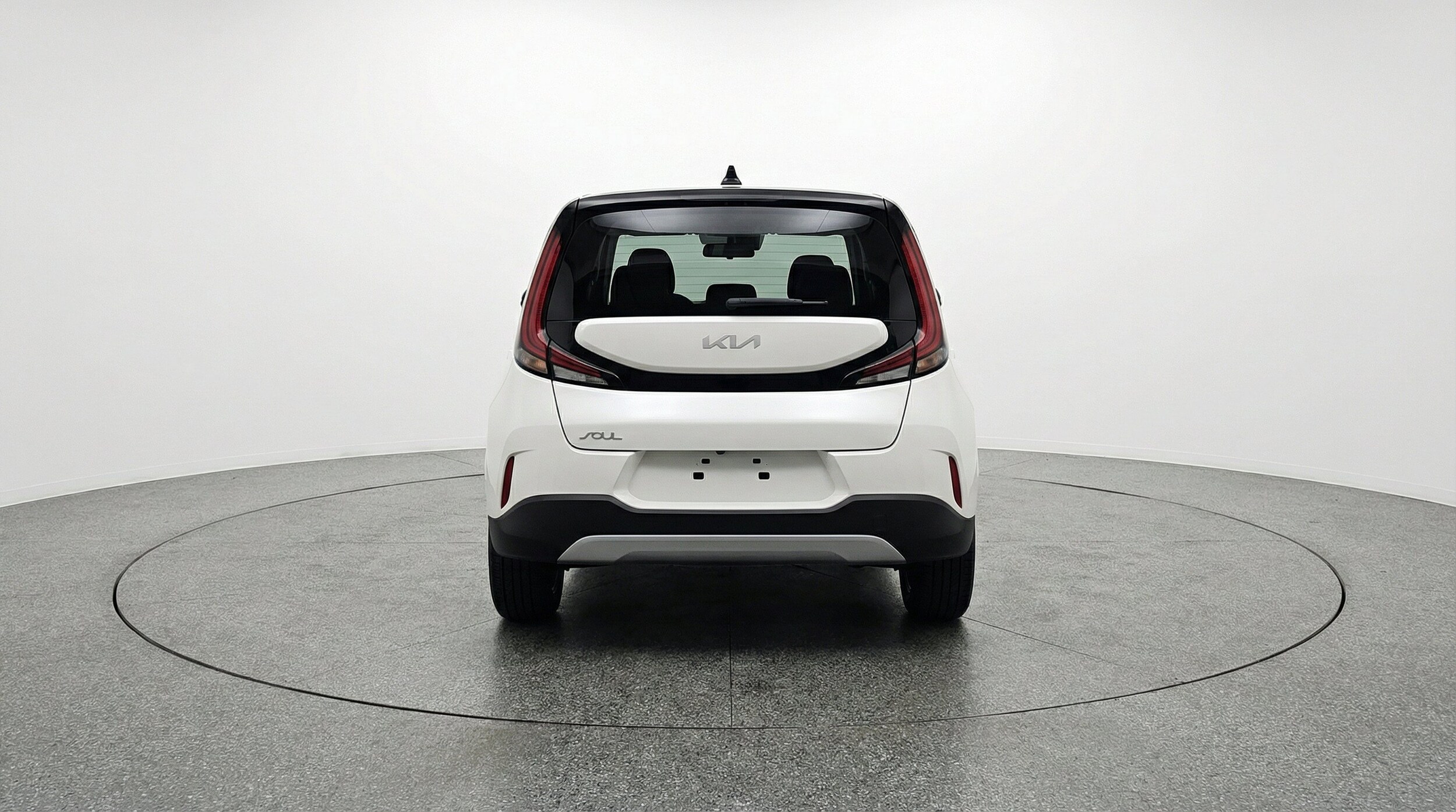 Thumbnail: 2025 Kia Soul - 7