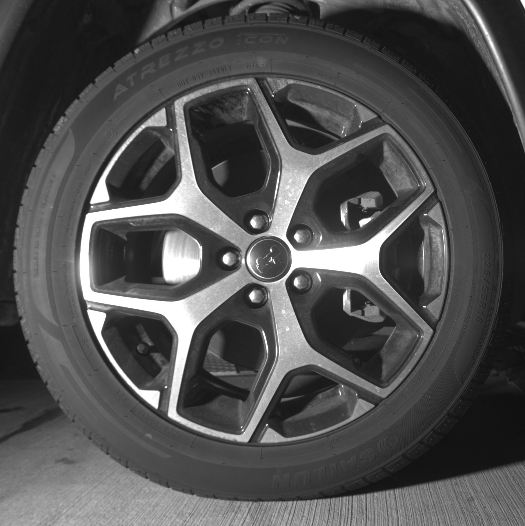 Thumbnail: 2025 Jeep Compass - 10