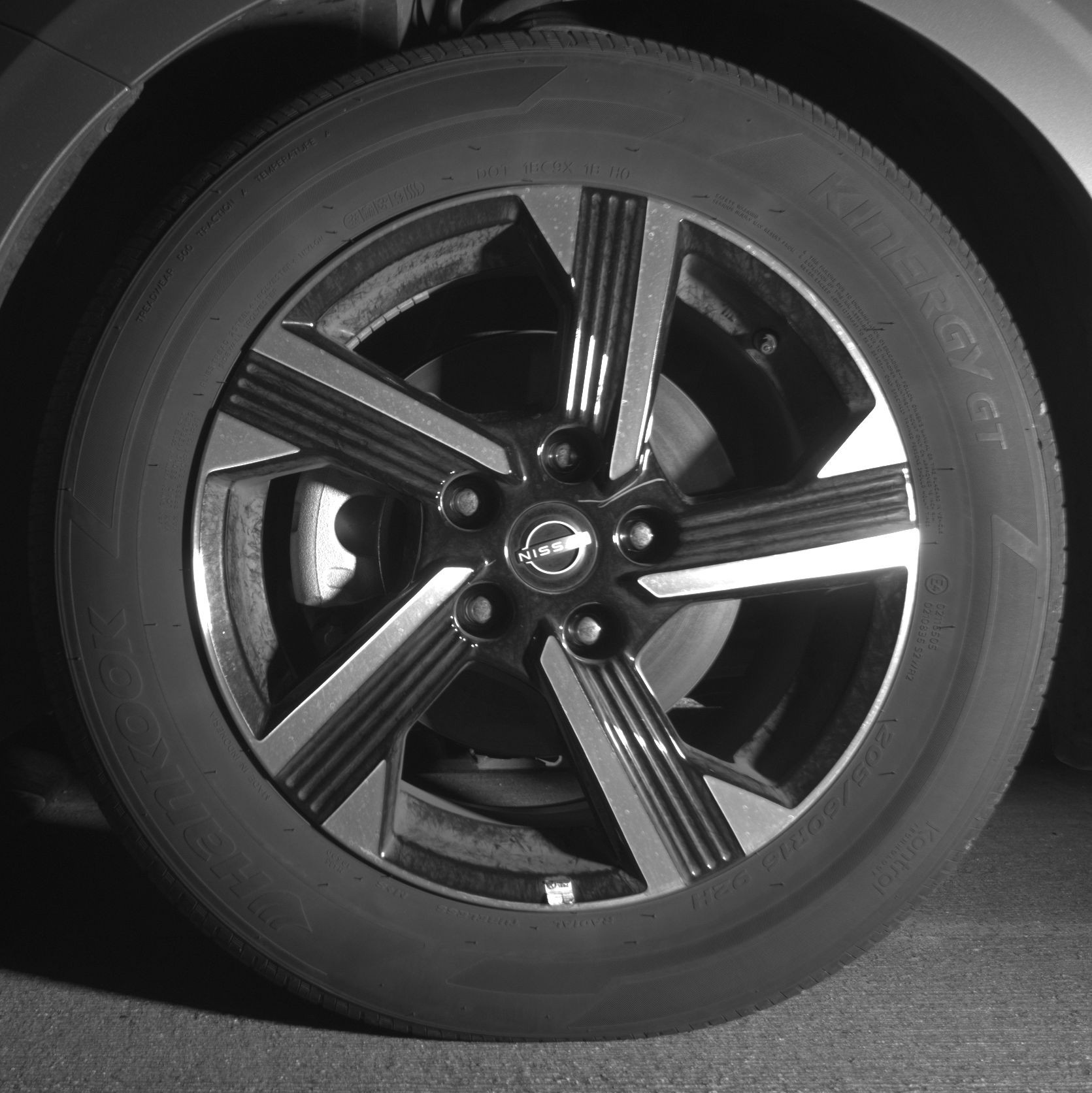 Thumbnail: 2025 Nissan Sentra - 9