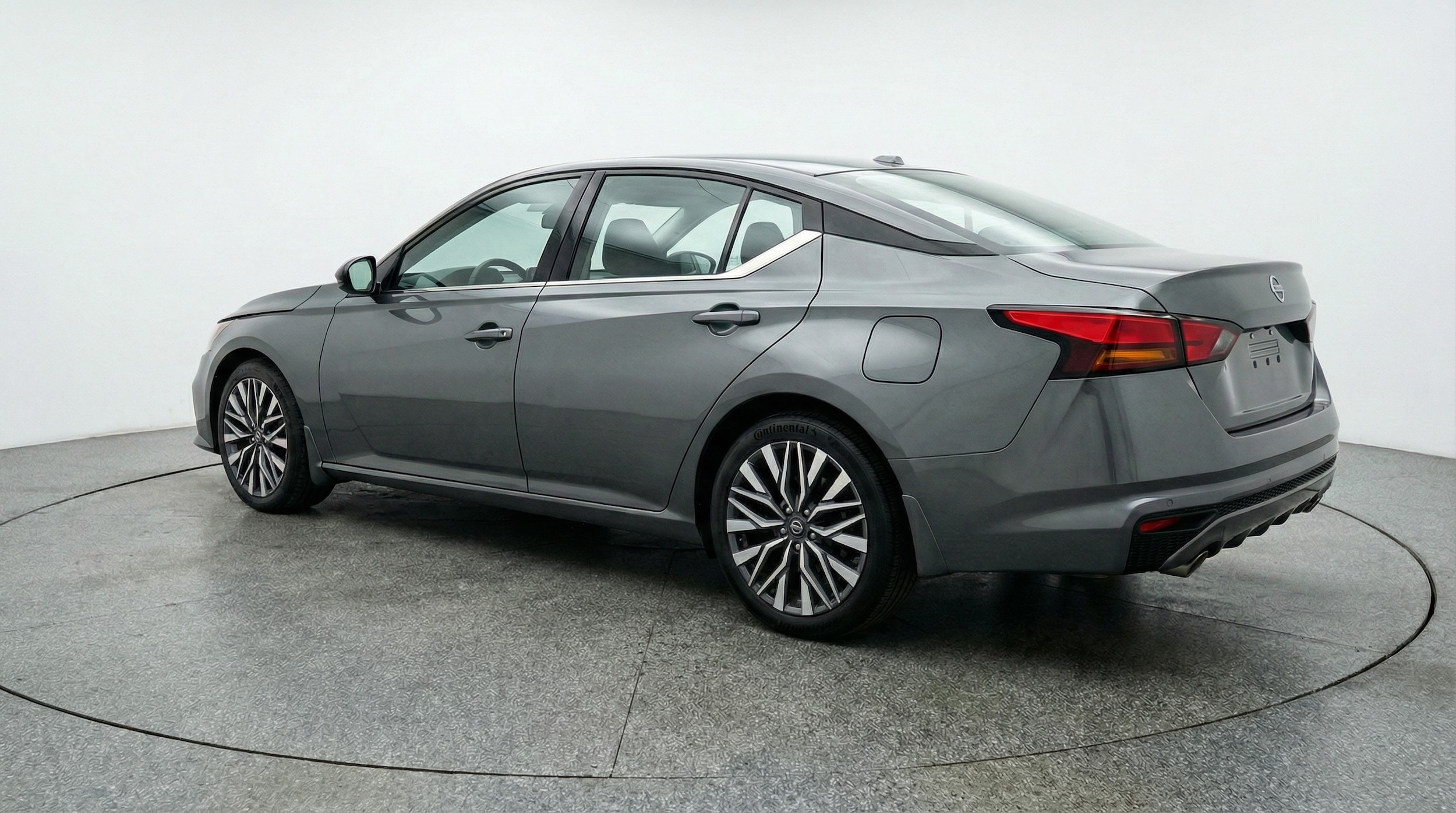 Thumbnail: 2025 Nissan Altima - 5