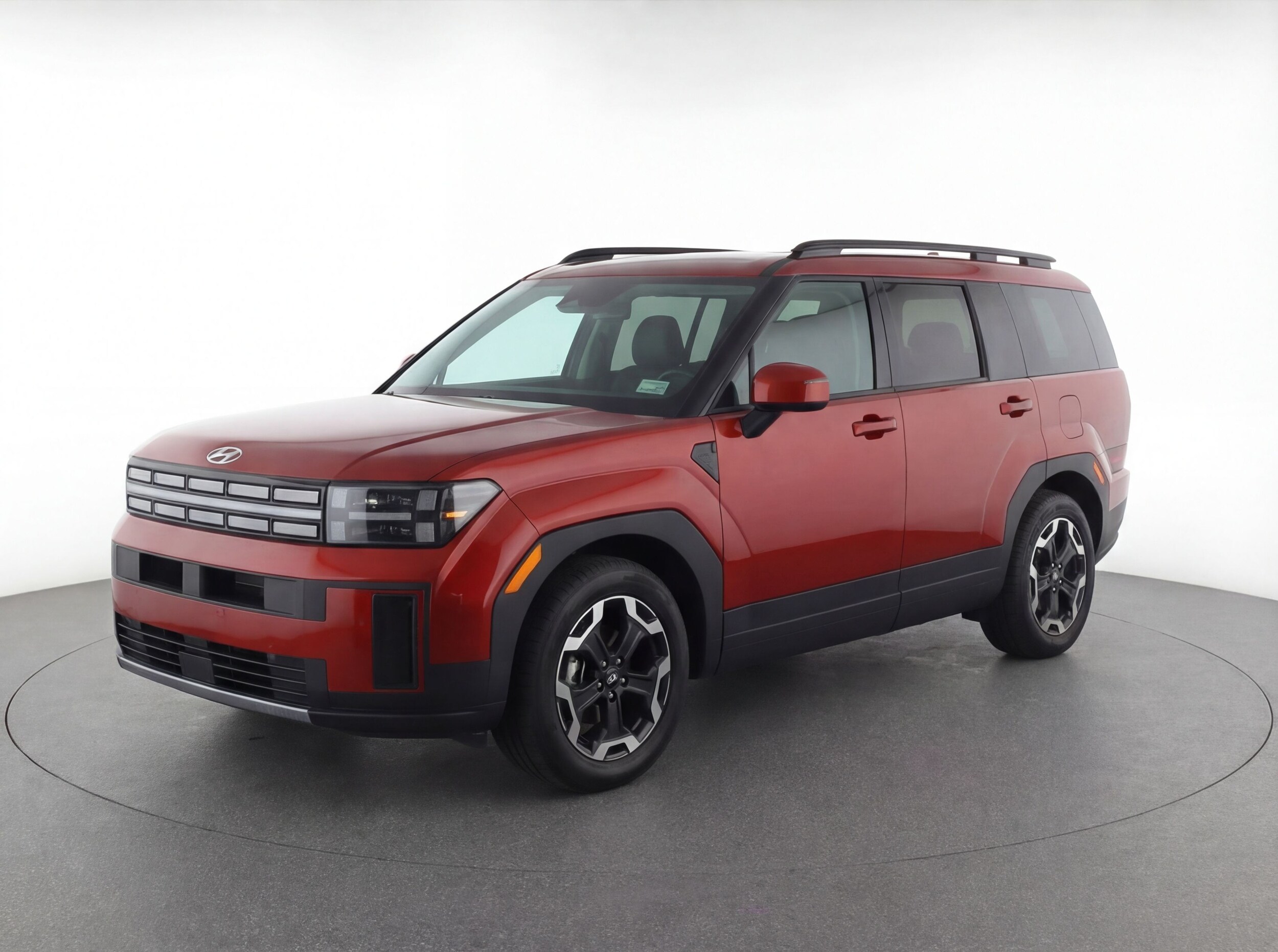 Thumbnail: 2025 Hyundai Santa Fe - 3