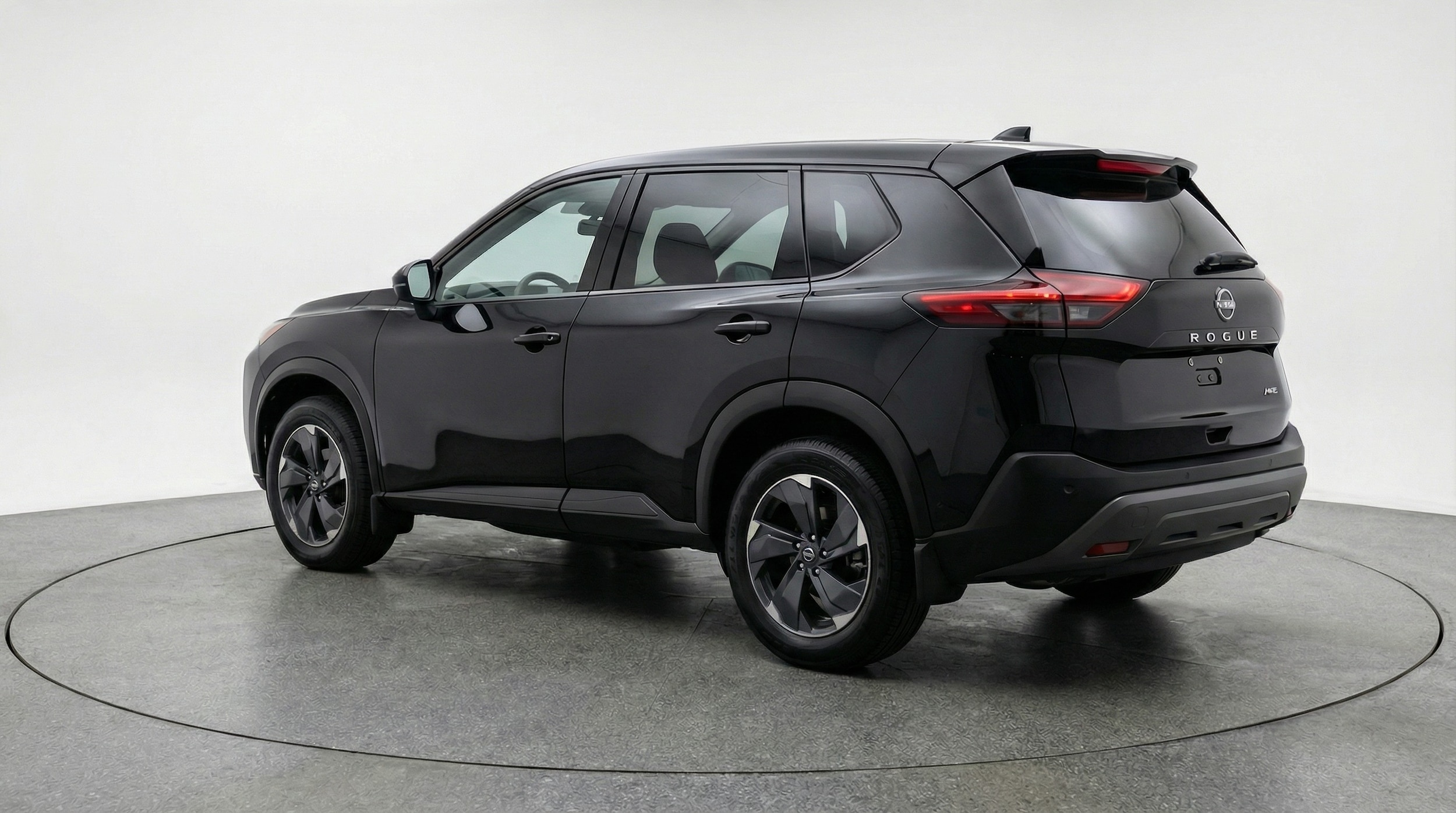 Thumbnail: 2025 Nissan Rogue - 5