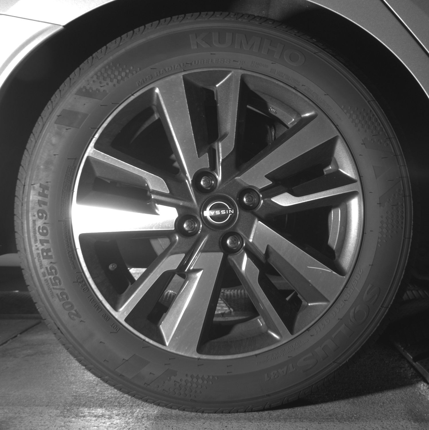 Thumbnail: 2025 Nissan Versa - 12