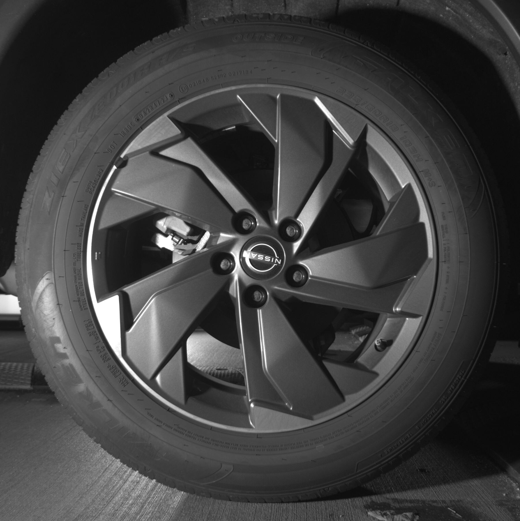 Thumbnail: 2025 Nissan Rogue - 12