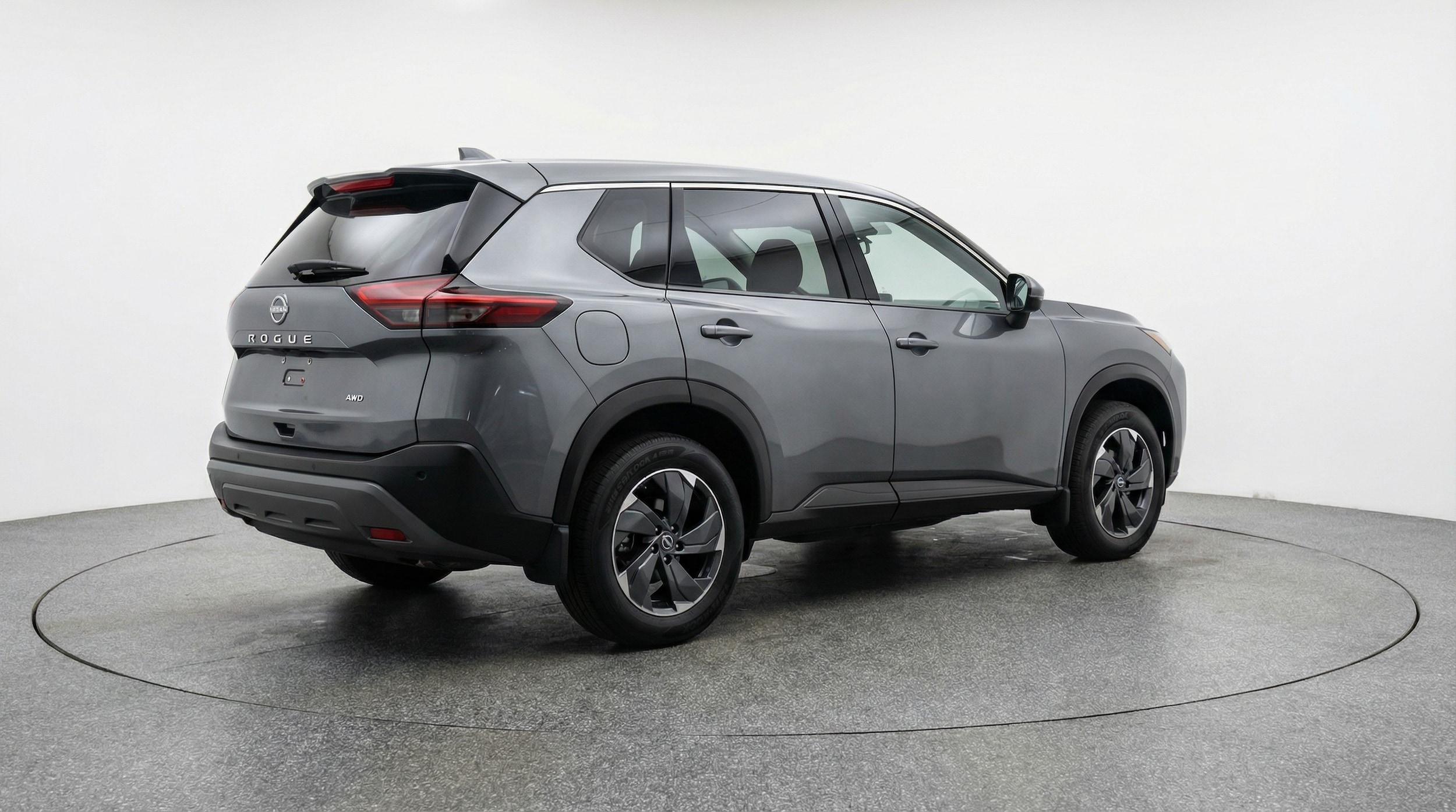 Thumbnail: 2025 Nissan Rogue - 7