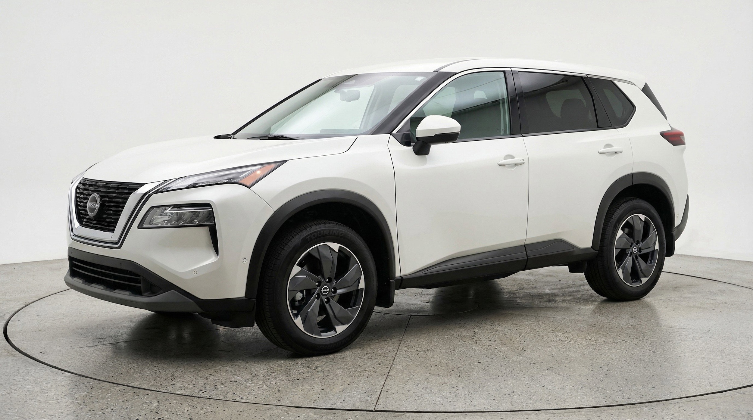 Thumbnail: 2025 Nissan Rogue - 3