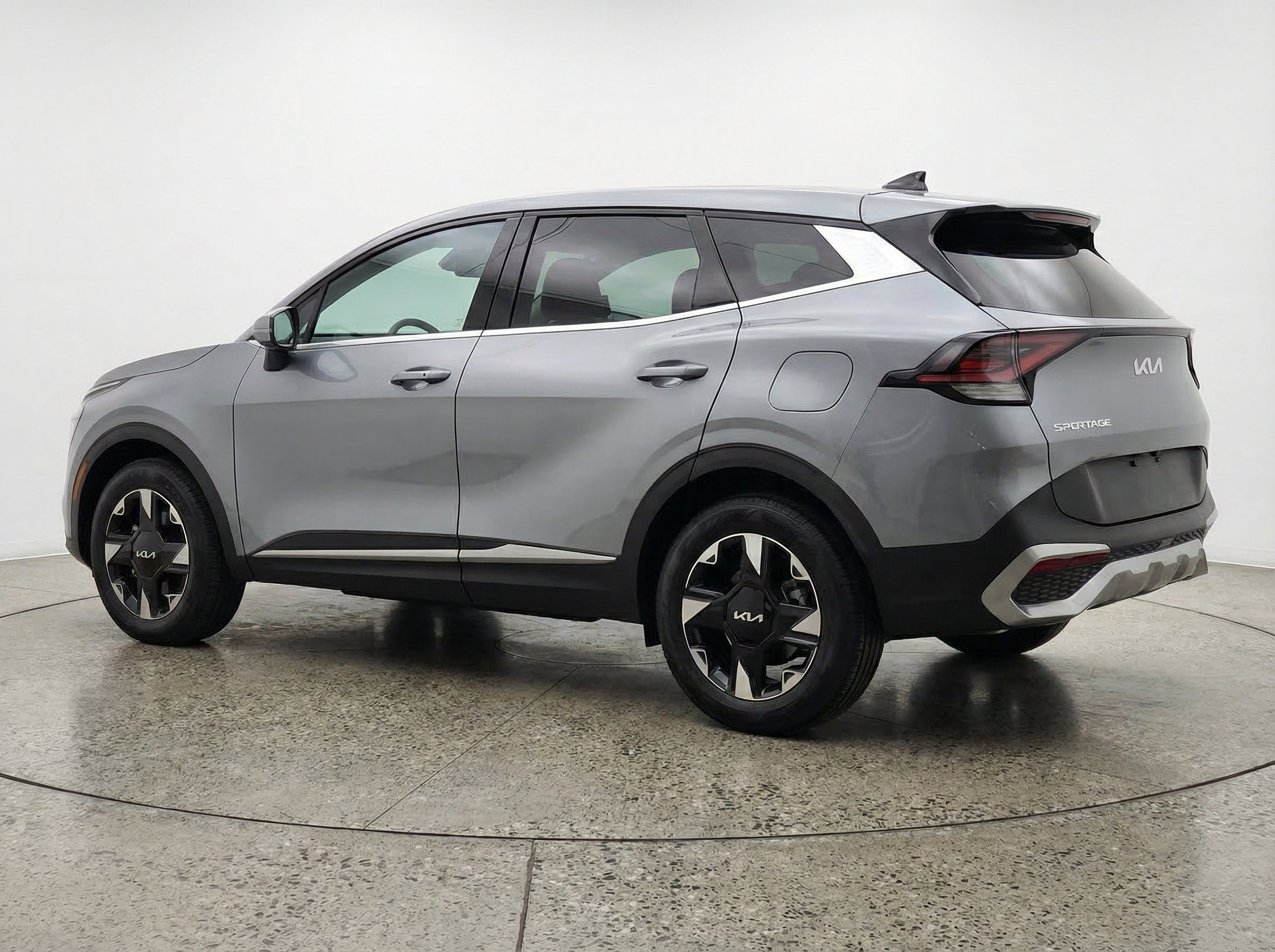 Thumbnail: 2026 Kia Sportage - 6
