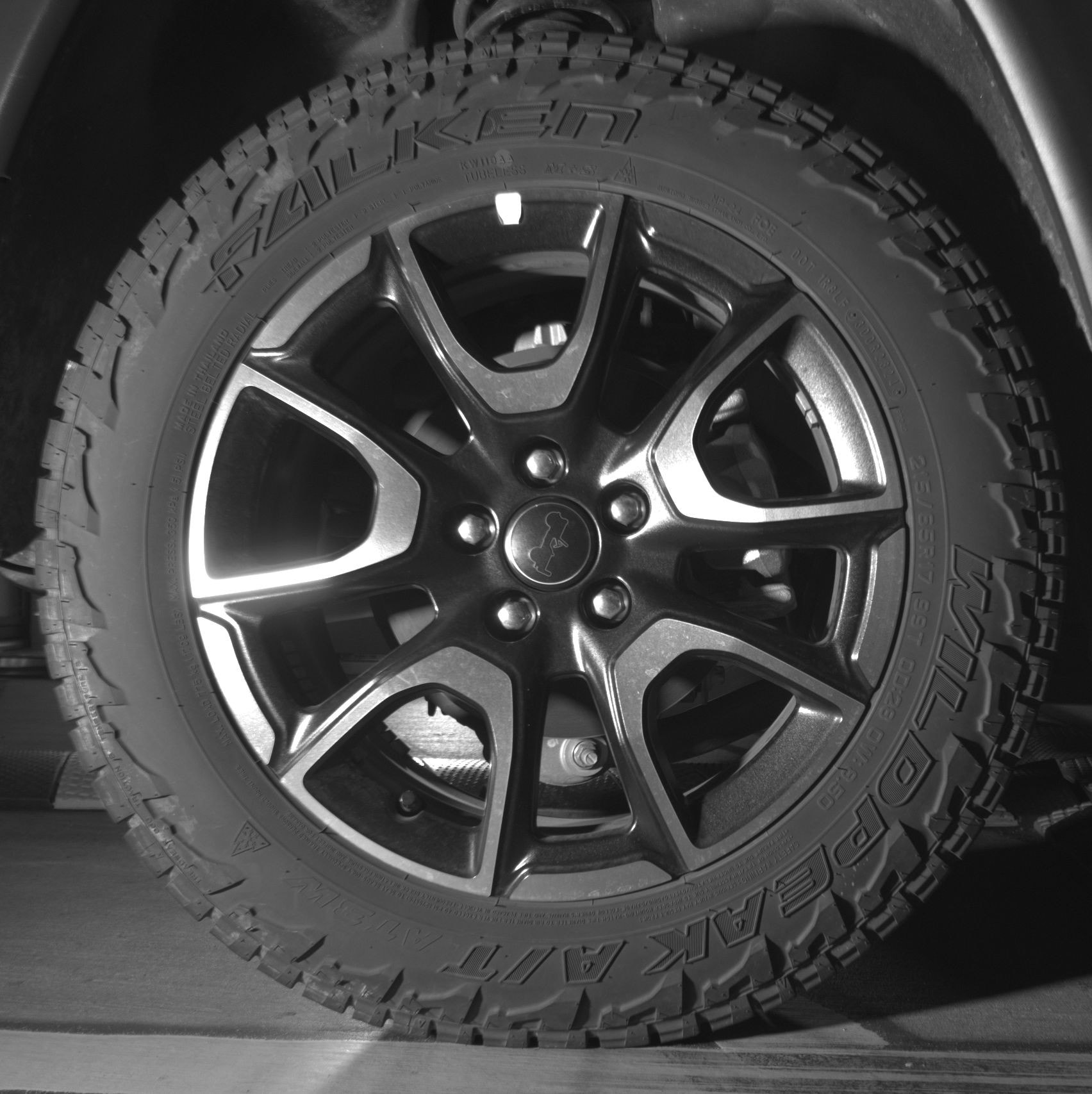 Thumbnail: 2025 Jeep Compass - 12