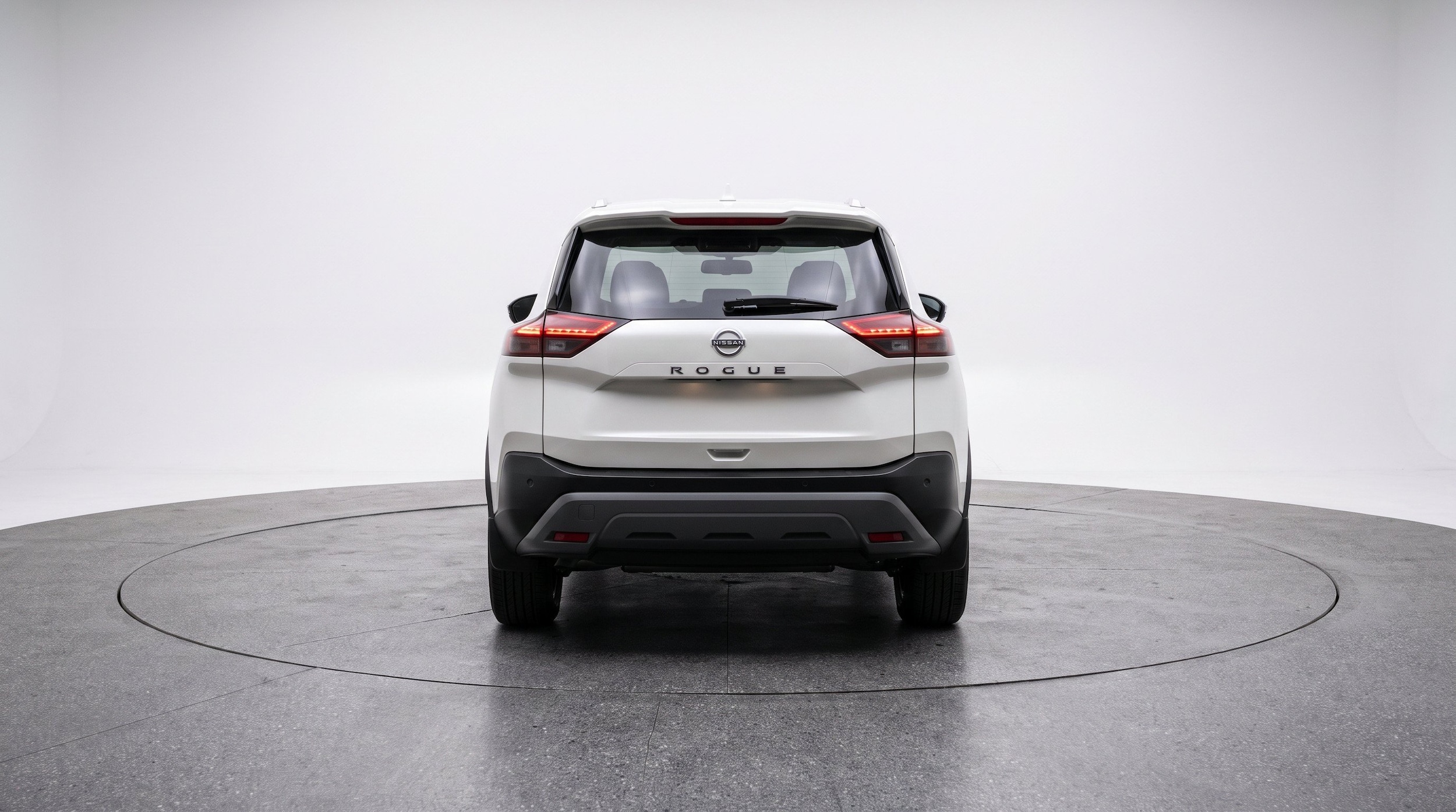 Thumbnail: 2026 Nissan Rogue - 7
