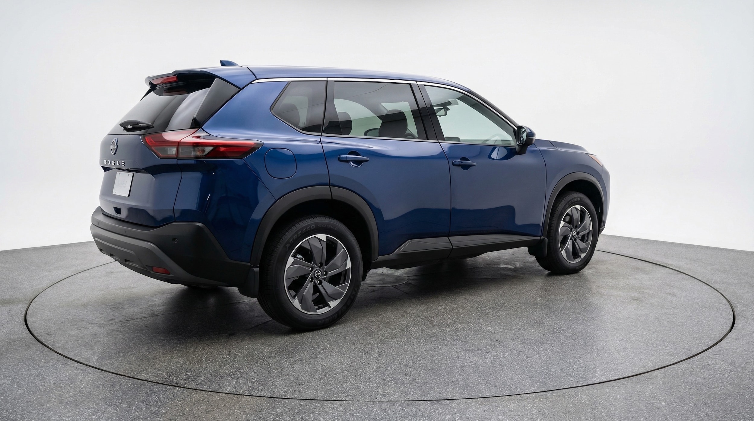 Thumbnail: 2025 Nissan Rogue - 7