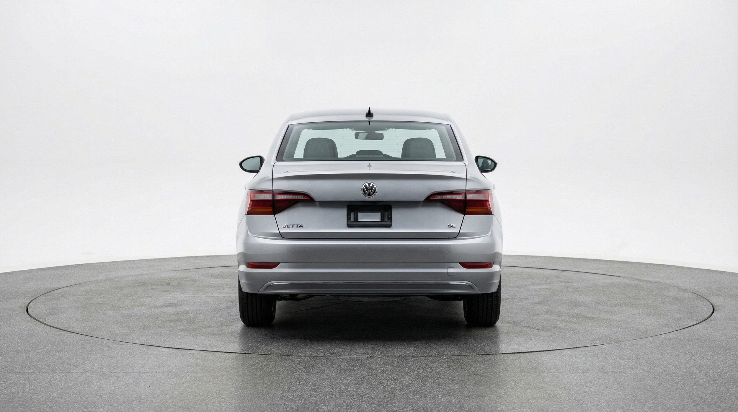 Thumbnail: 2025 Volkswagen Jetta - 6