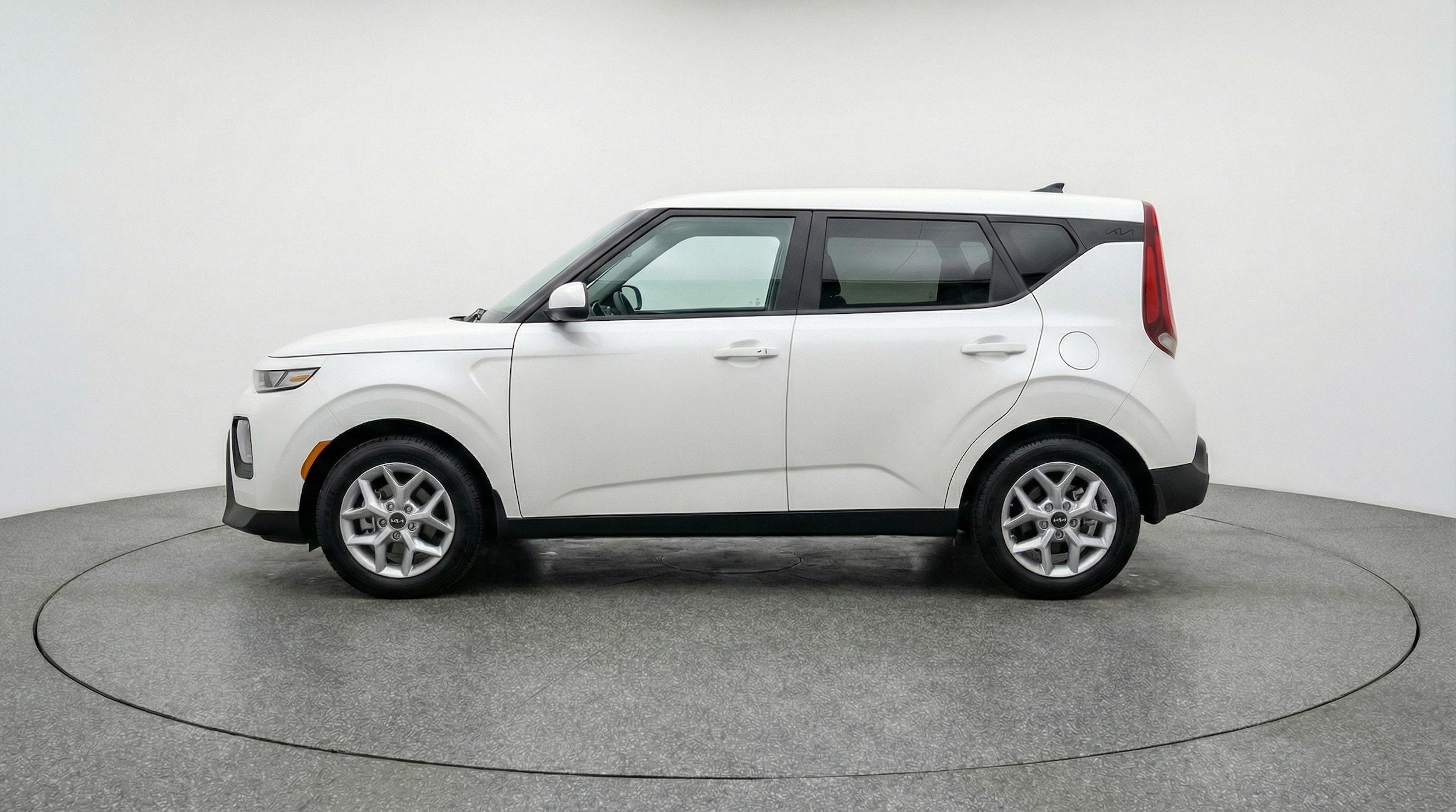 Thumbnail: 2025 Kia Soul - 4