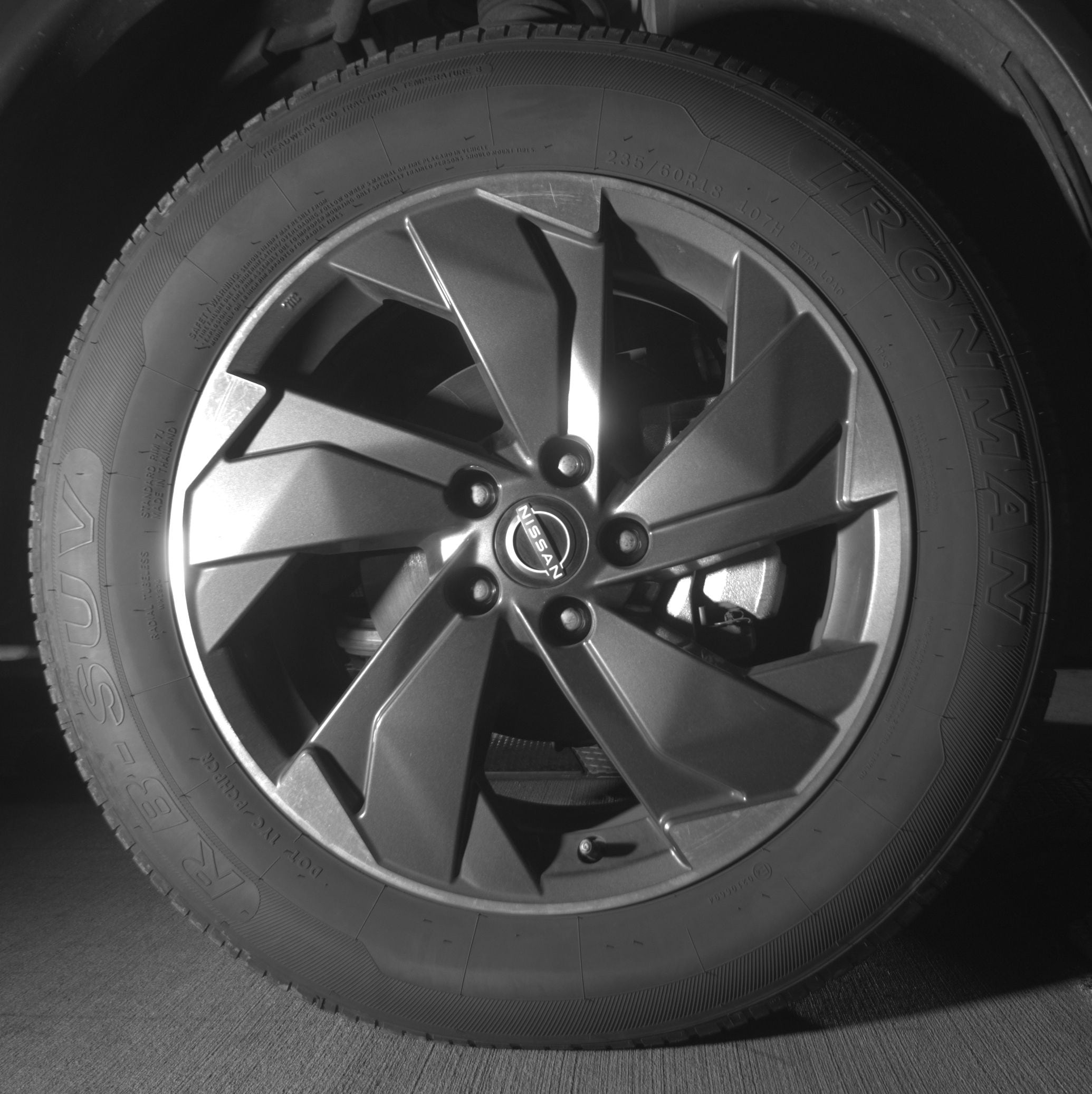 Thumbnail: 2025 Nissan Rogue - 10