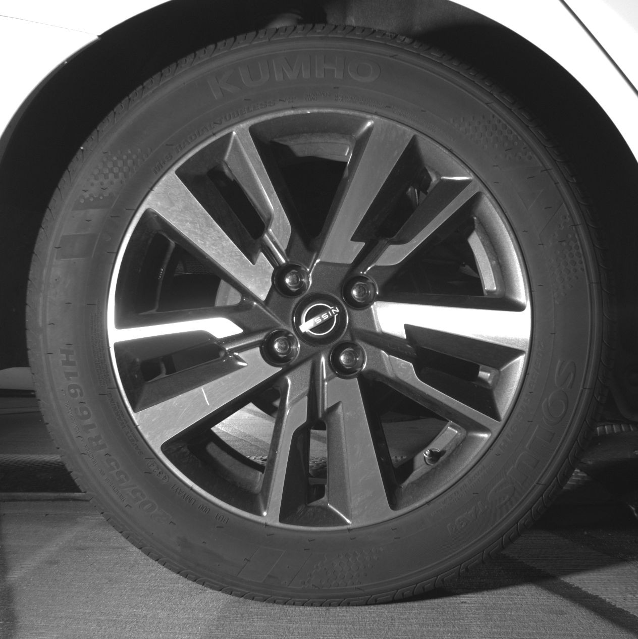 Thumbnail: 2025 Nissan Versa - 12