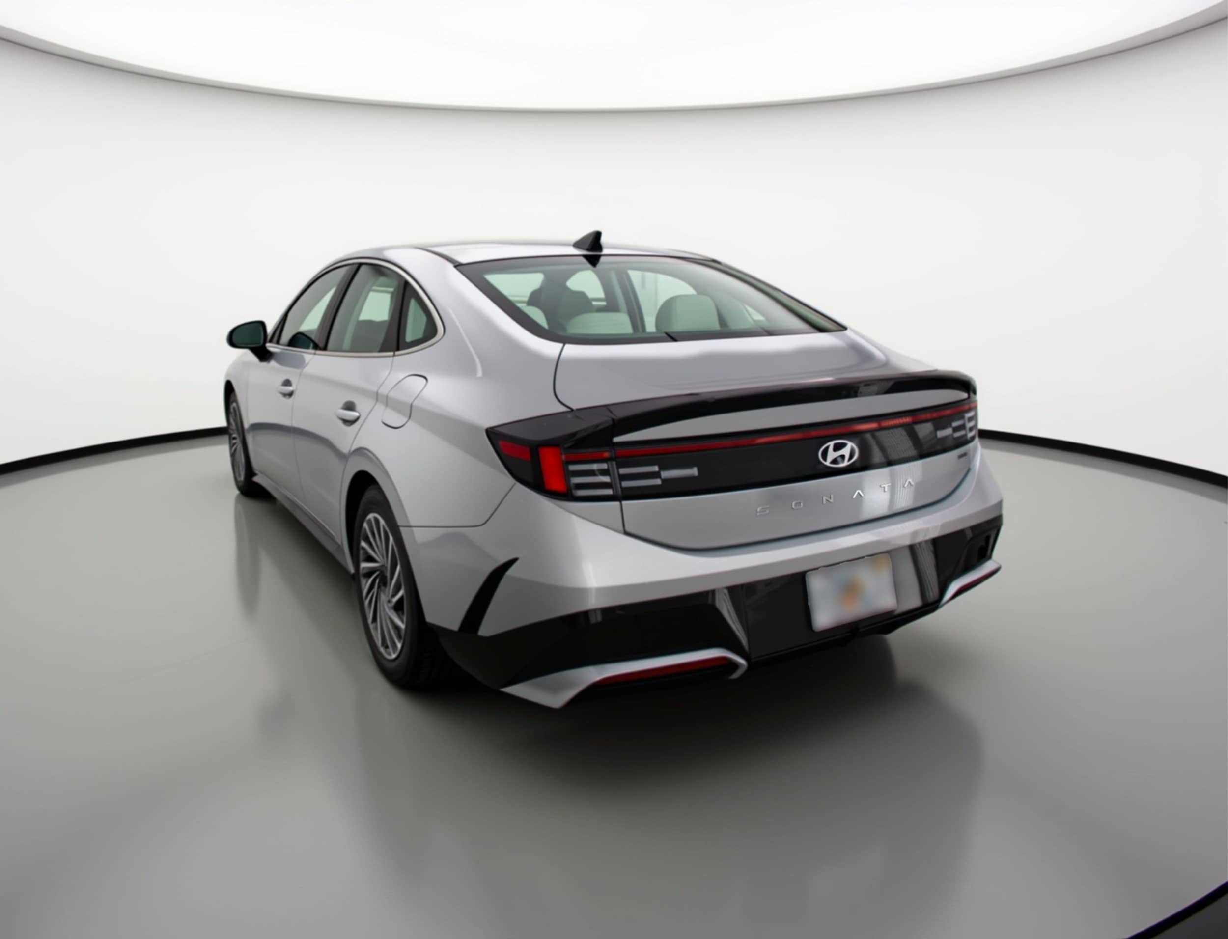 Thumbnail: 2025 Hyundai Sonata - 5