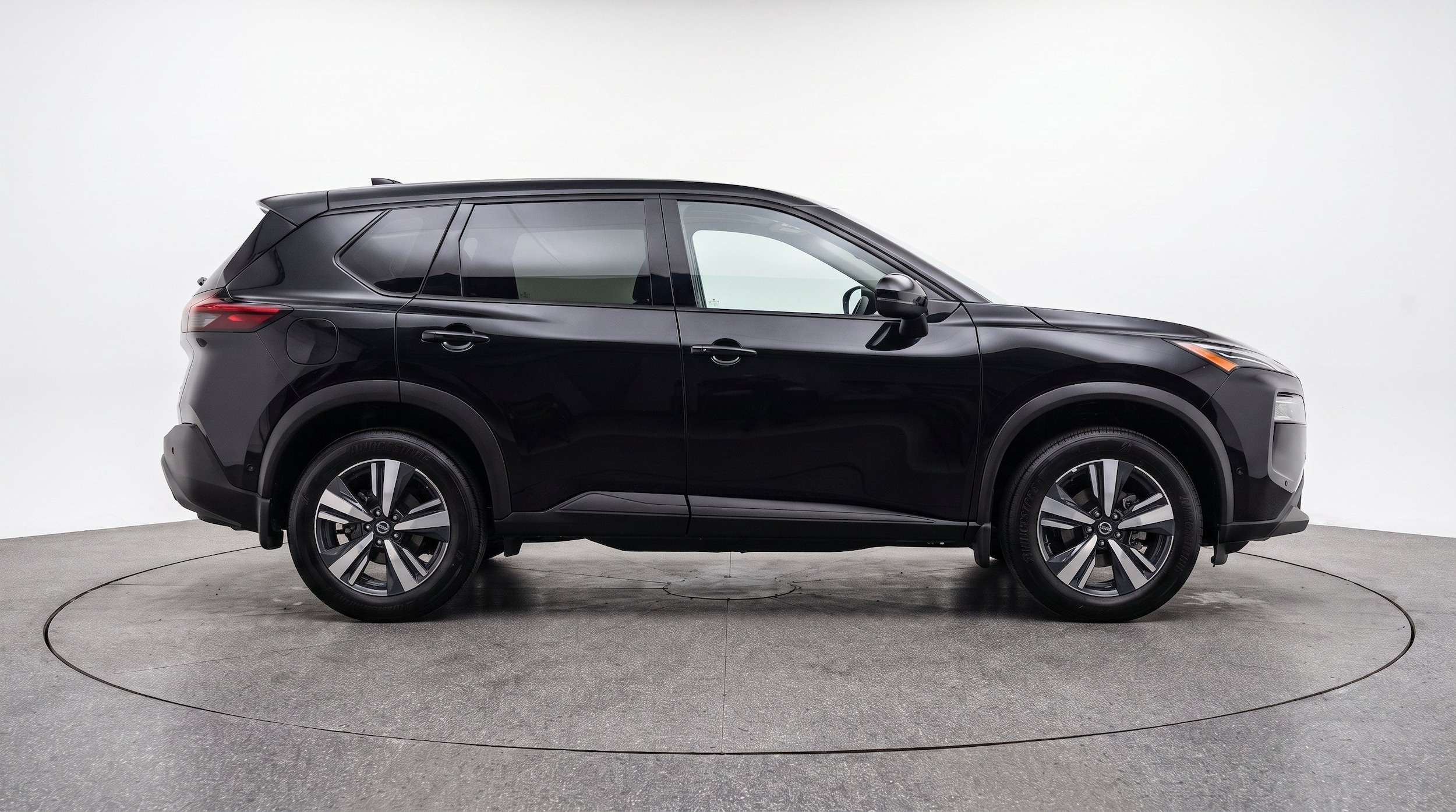 Thumbnail: 2026 Nissan Rogue - 11