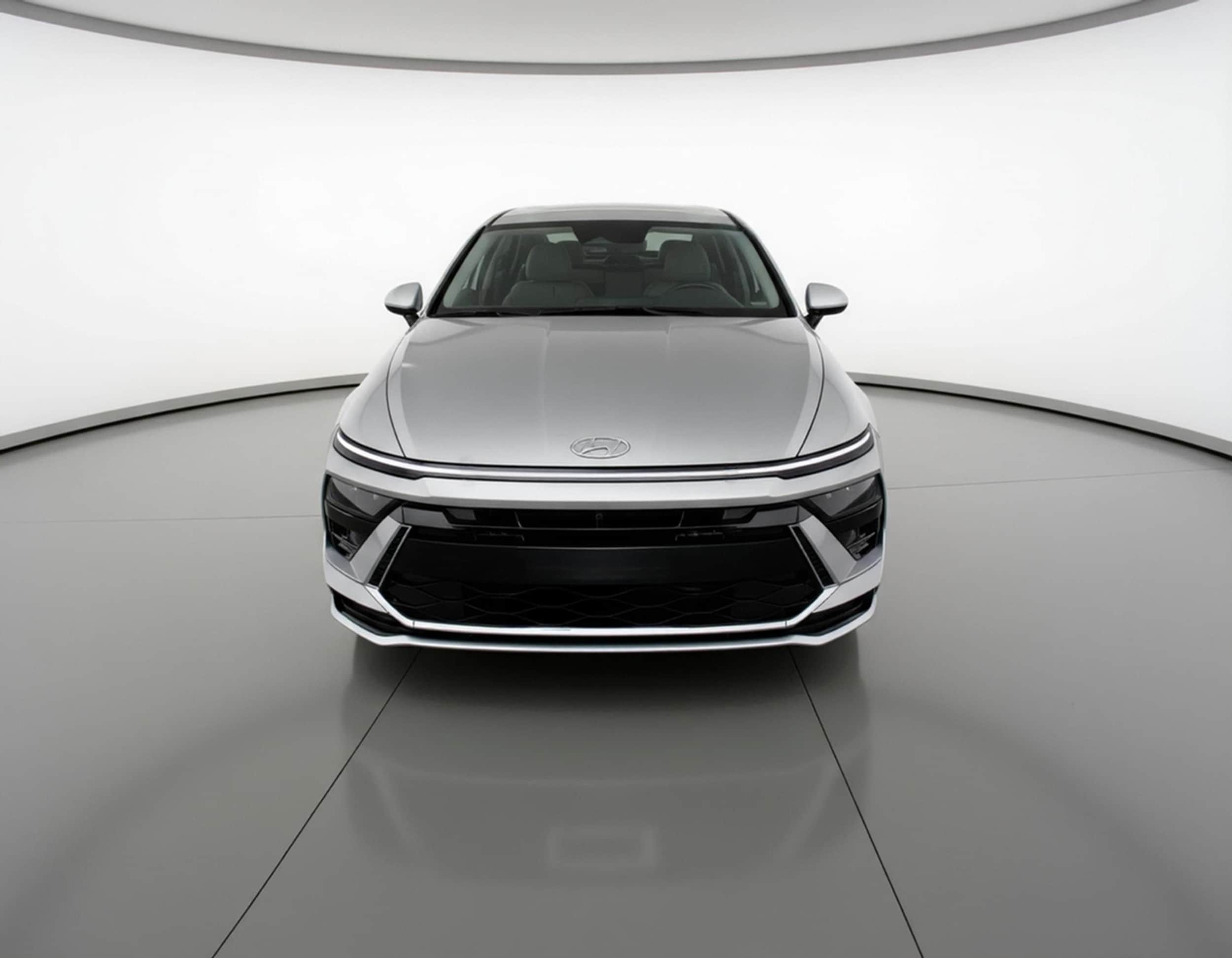 Thumbnail: 2025 Hyundai Sonata - 2