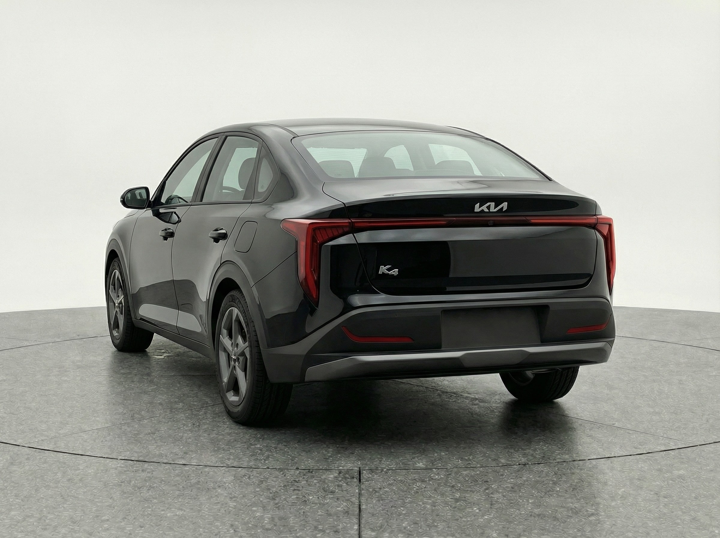 Thumbnail: 2025 Kia K4 - 6