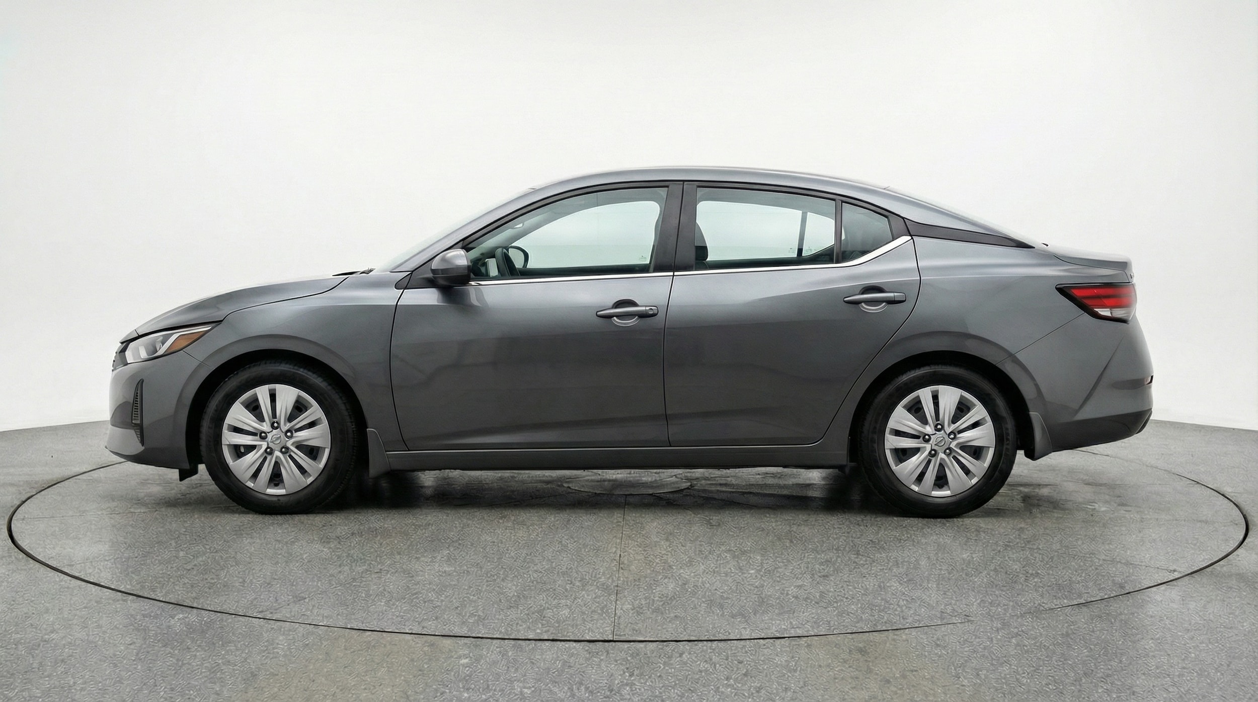 Thumbnail: 2025 Nissan Sentra - 4