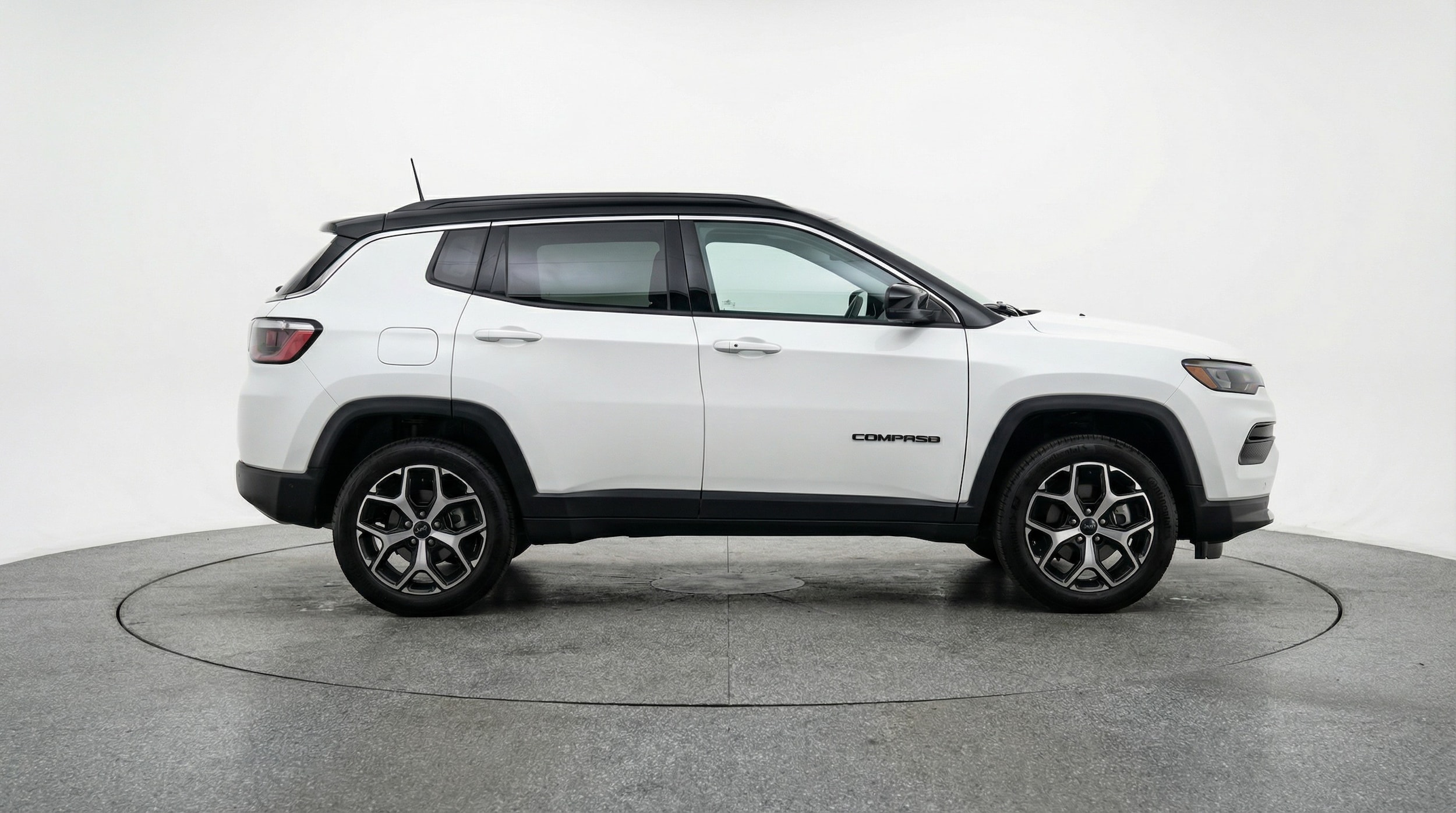 Thumbnail: 2025 Jeep Compass - 8