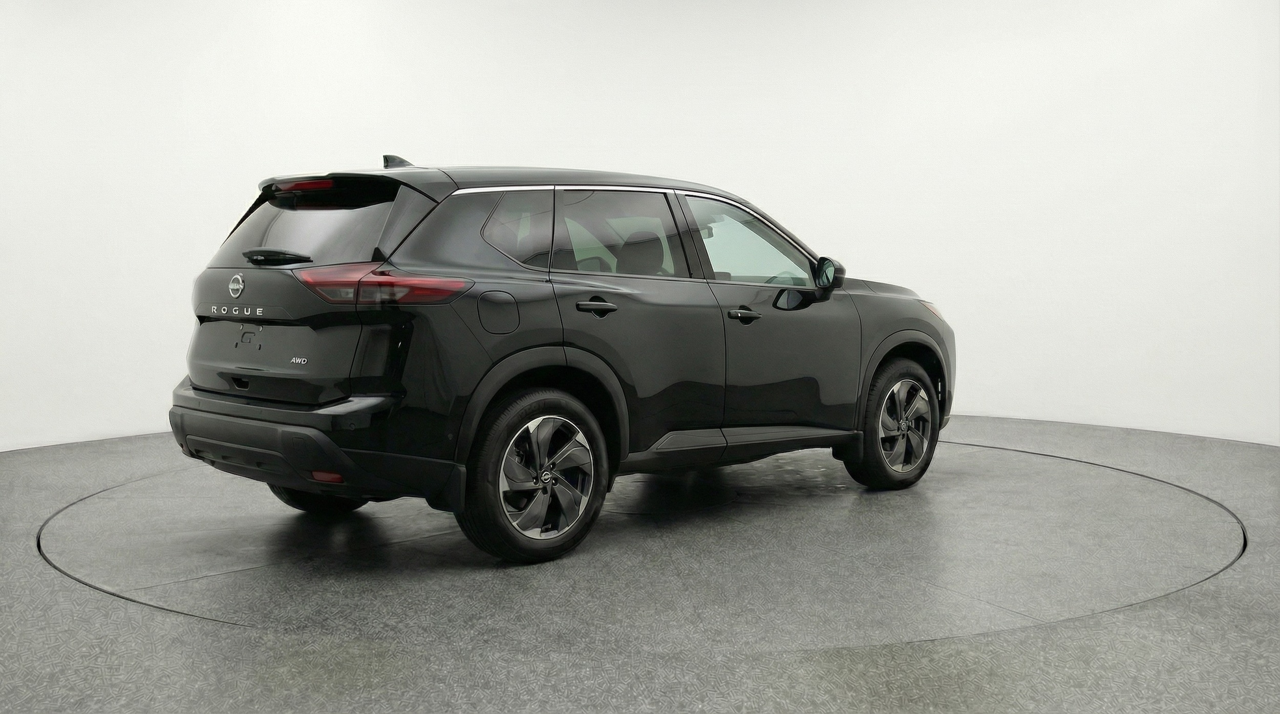 Thumbnail: 2025 Nissan Rogue - 7