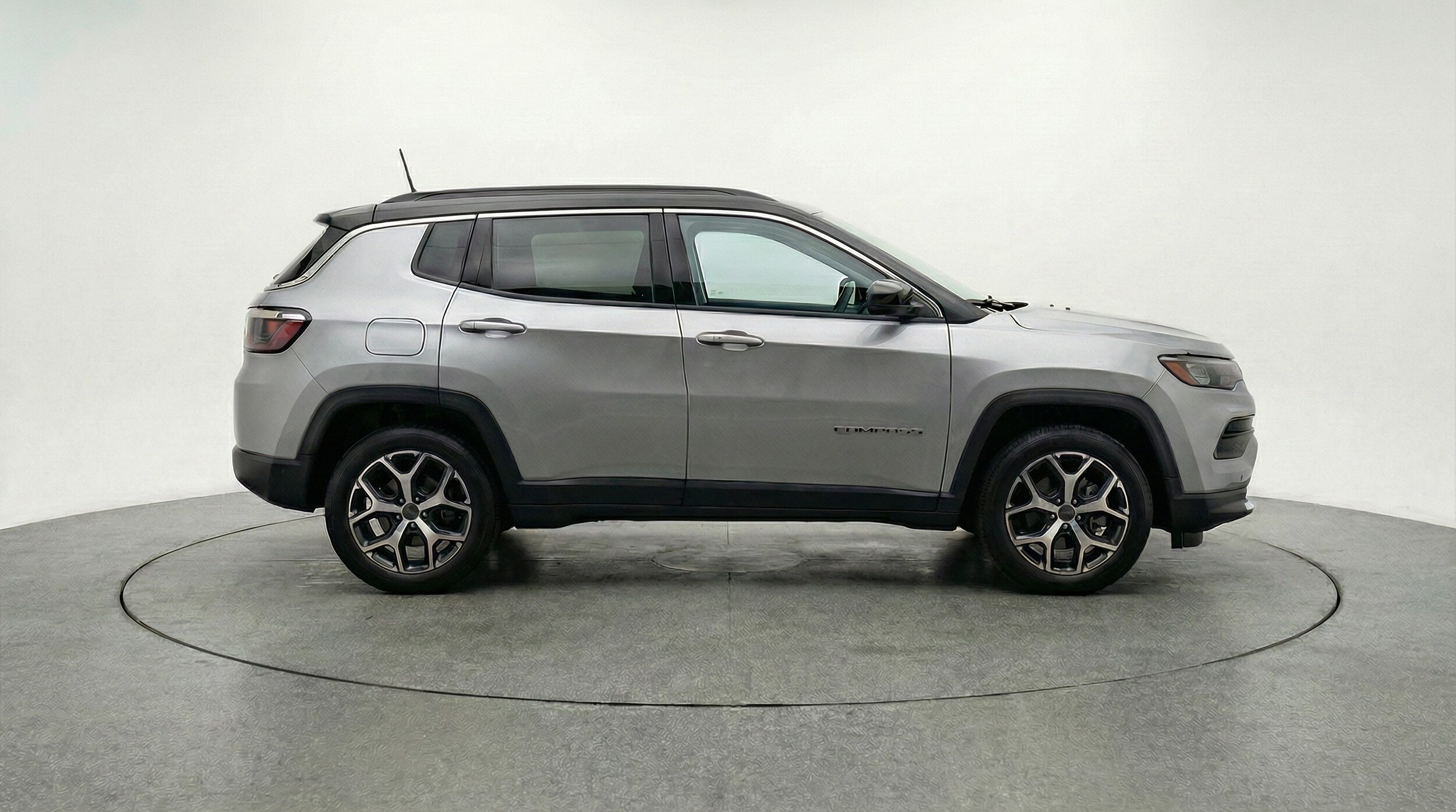 Thumbnail: 2025 Jeep Compass - 8
