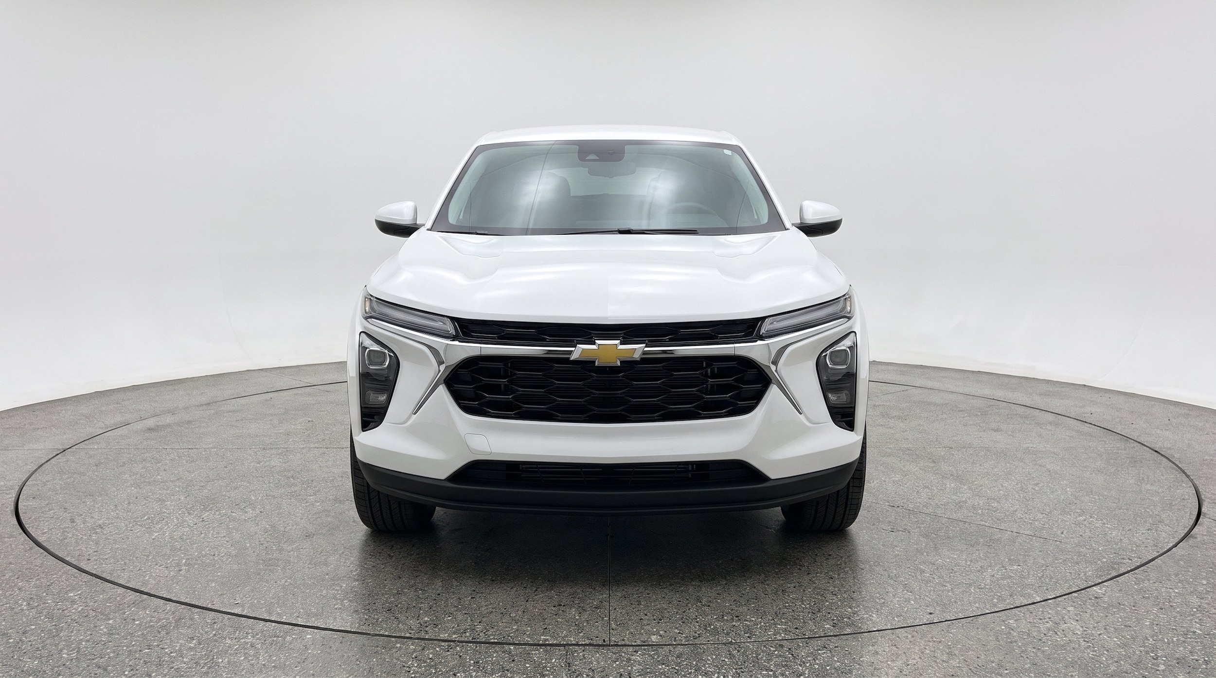 Thumbnail: 2025 Chevrolet Blazer - 2