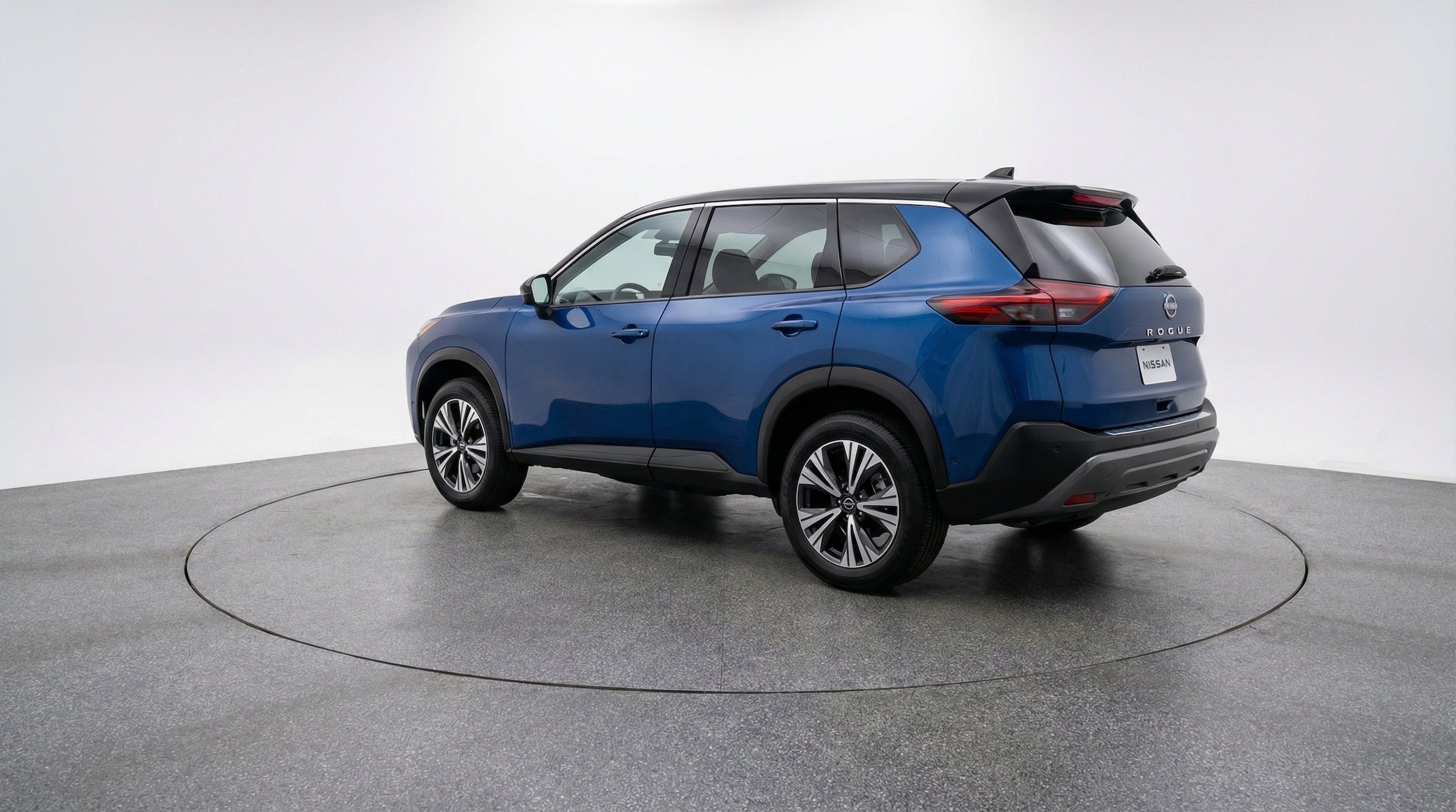 Thumbnail: 2025 Nissan Rogue - 6