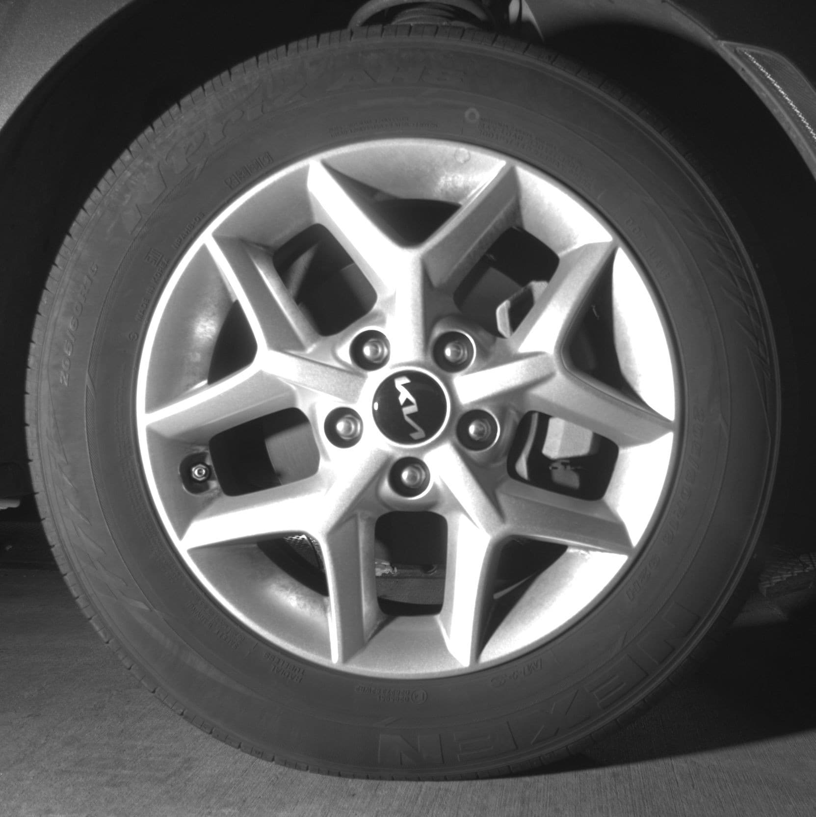 Thumbnail: 2025 Kia Soul - 10