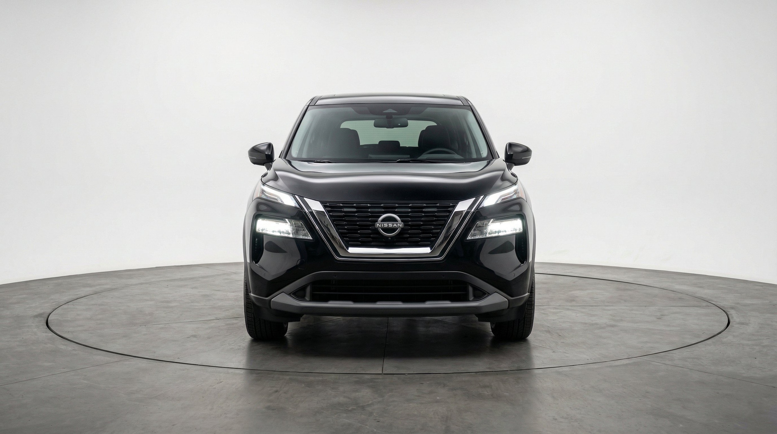 Thumbnail: 2025 Nissan Rogue - 2