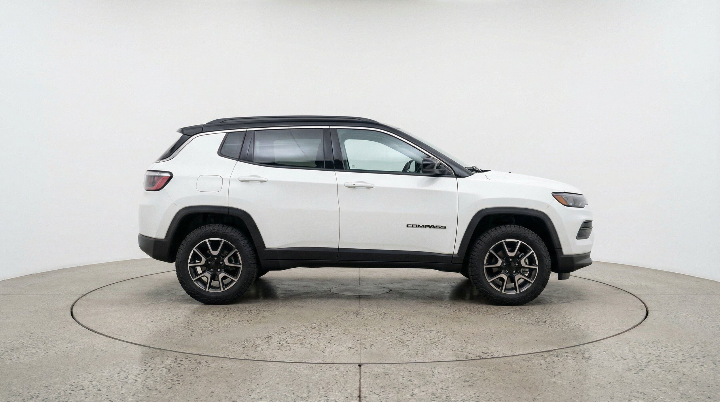 Thumbnail: 2025 Jeep Compass - 11