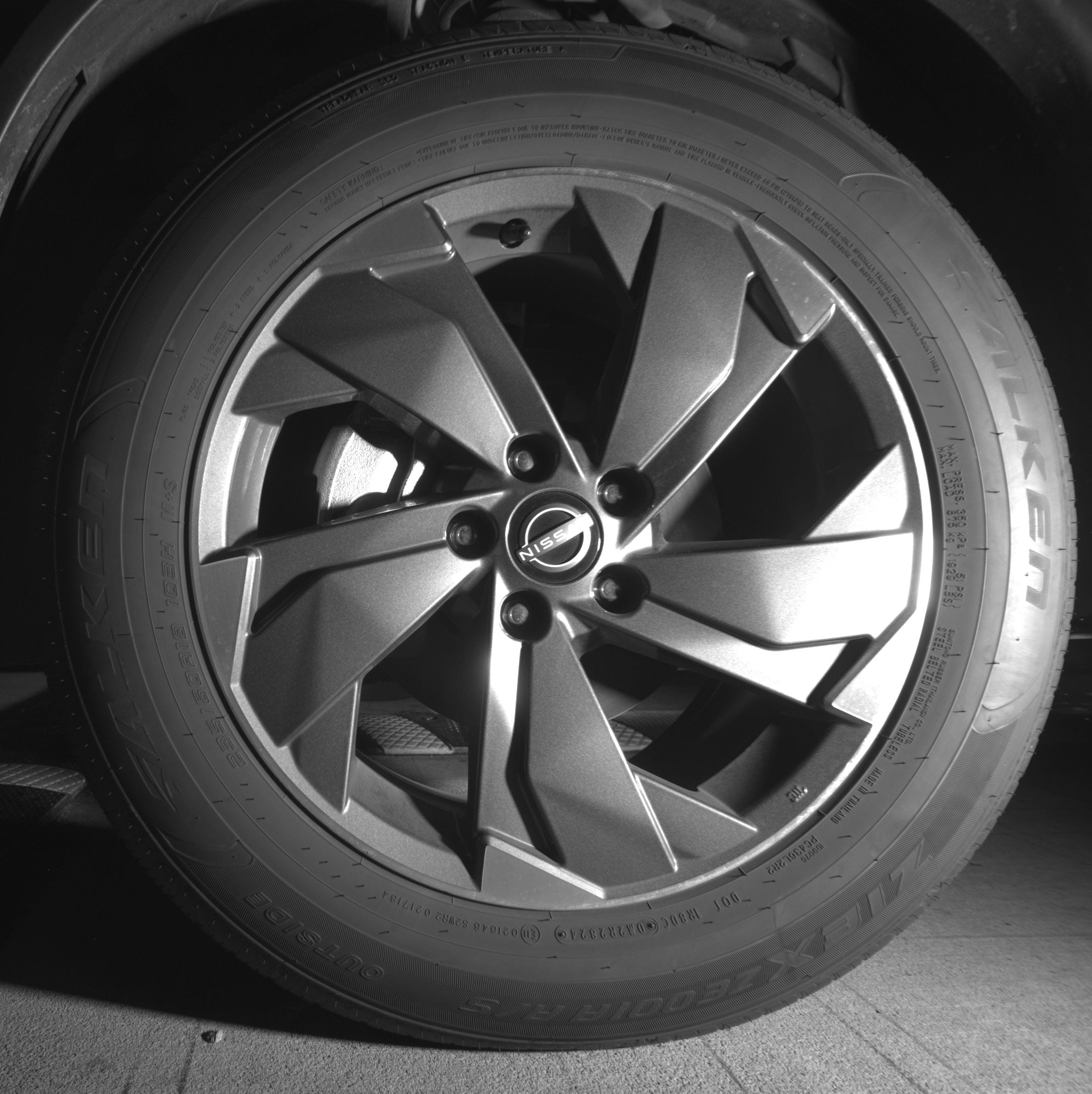 Thumbnail: 2025 Nissan Rogue - 9