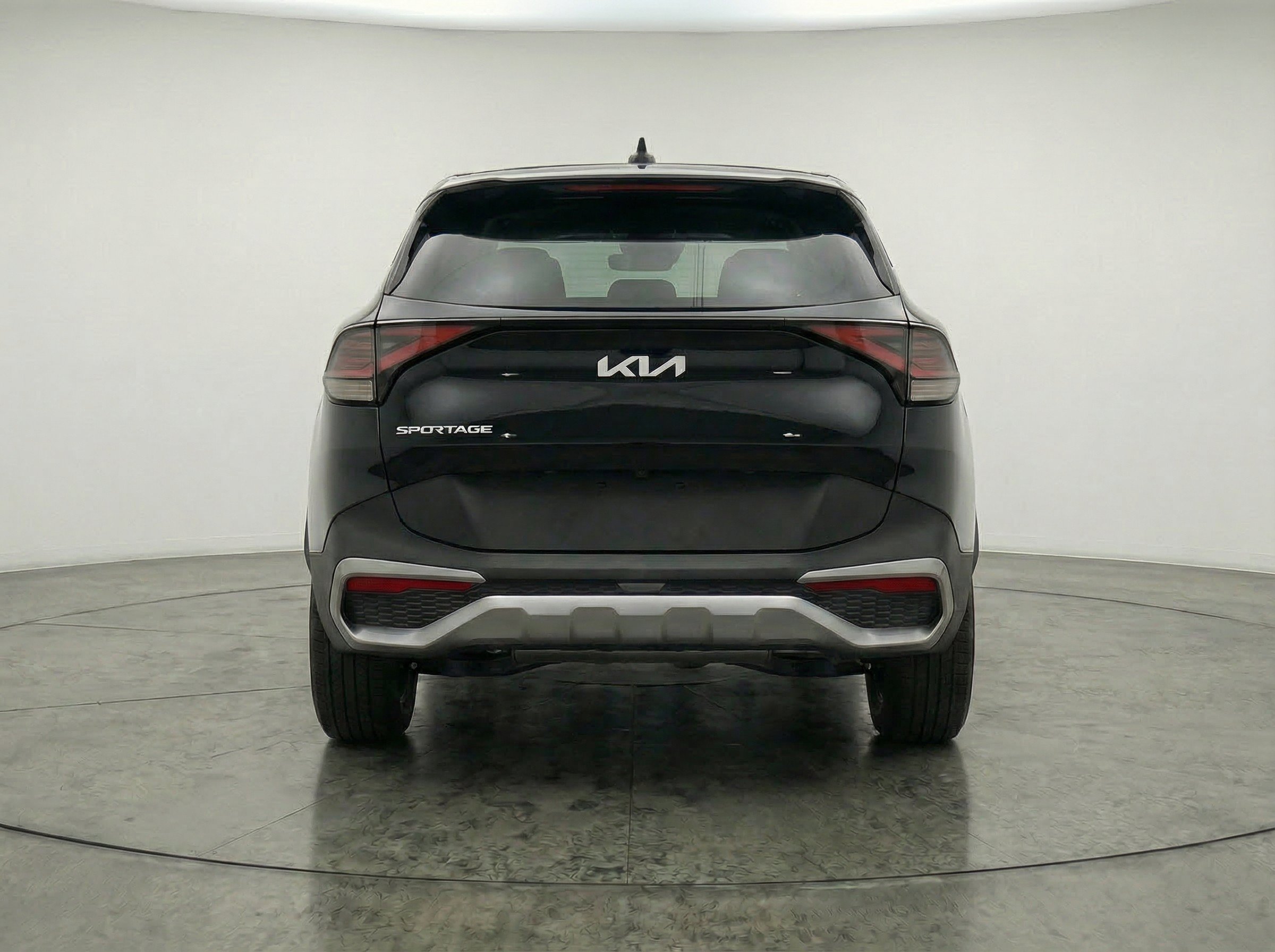 Thumbnail: 2026 Kia Sportage - 7