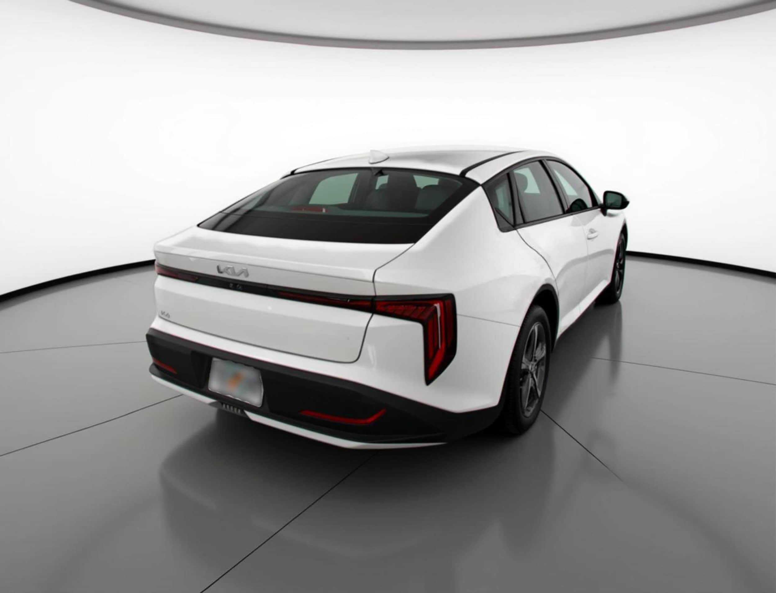 Thumbnail: 2025 Kia K4 - 7