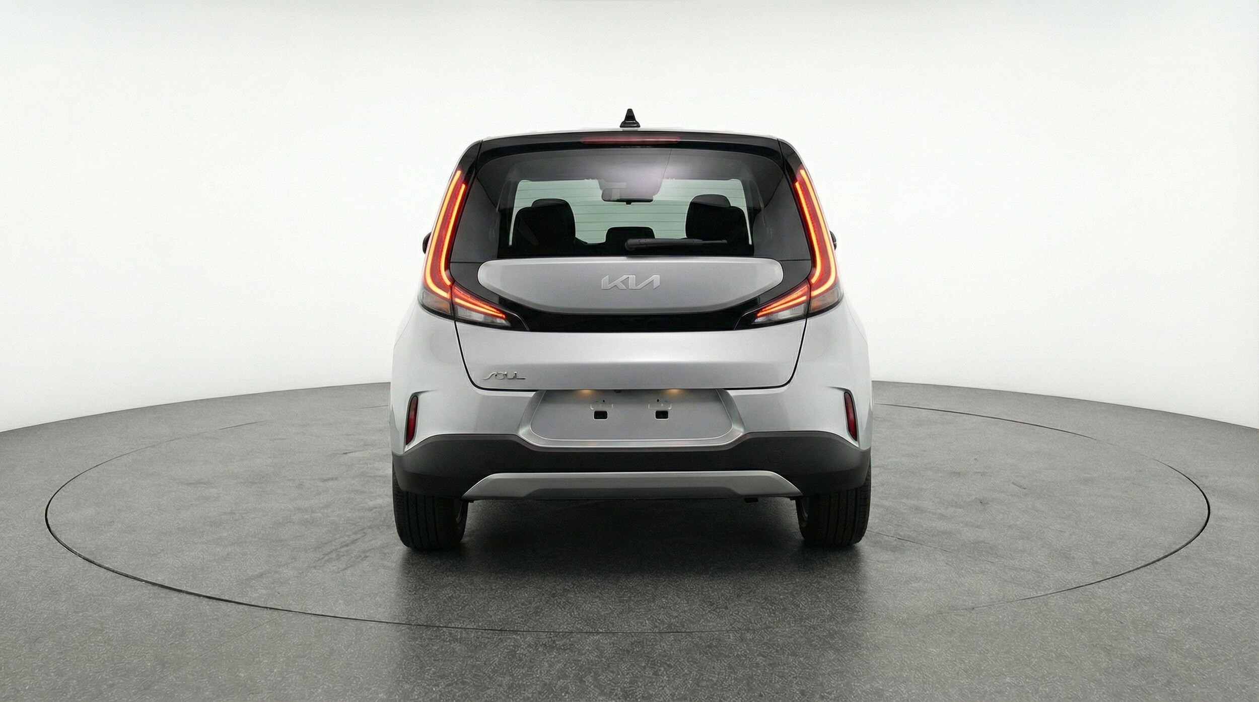 Thumbnail: 2025 Kia Soul - 7