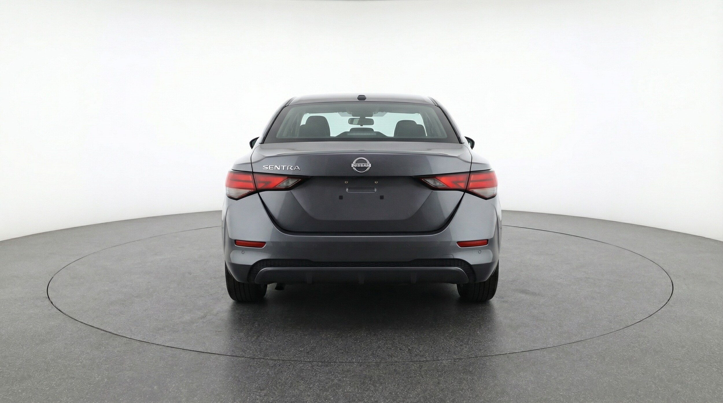 Thumbnail: 2025 Nissan Sentra - 6