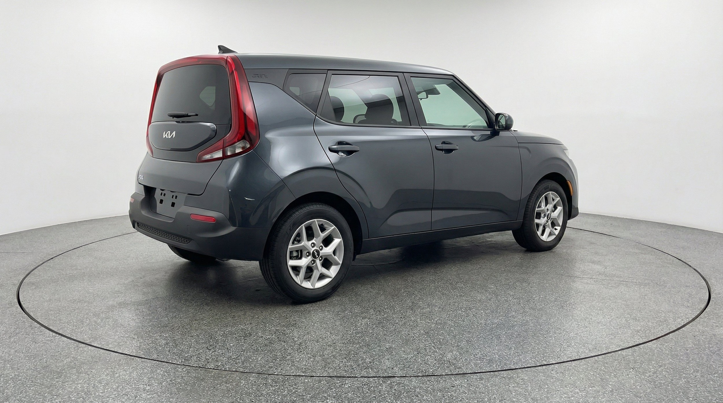 Thumbnail: 2025 Kia Soul - 9