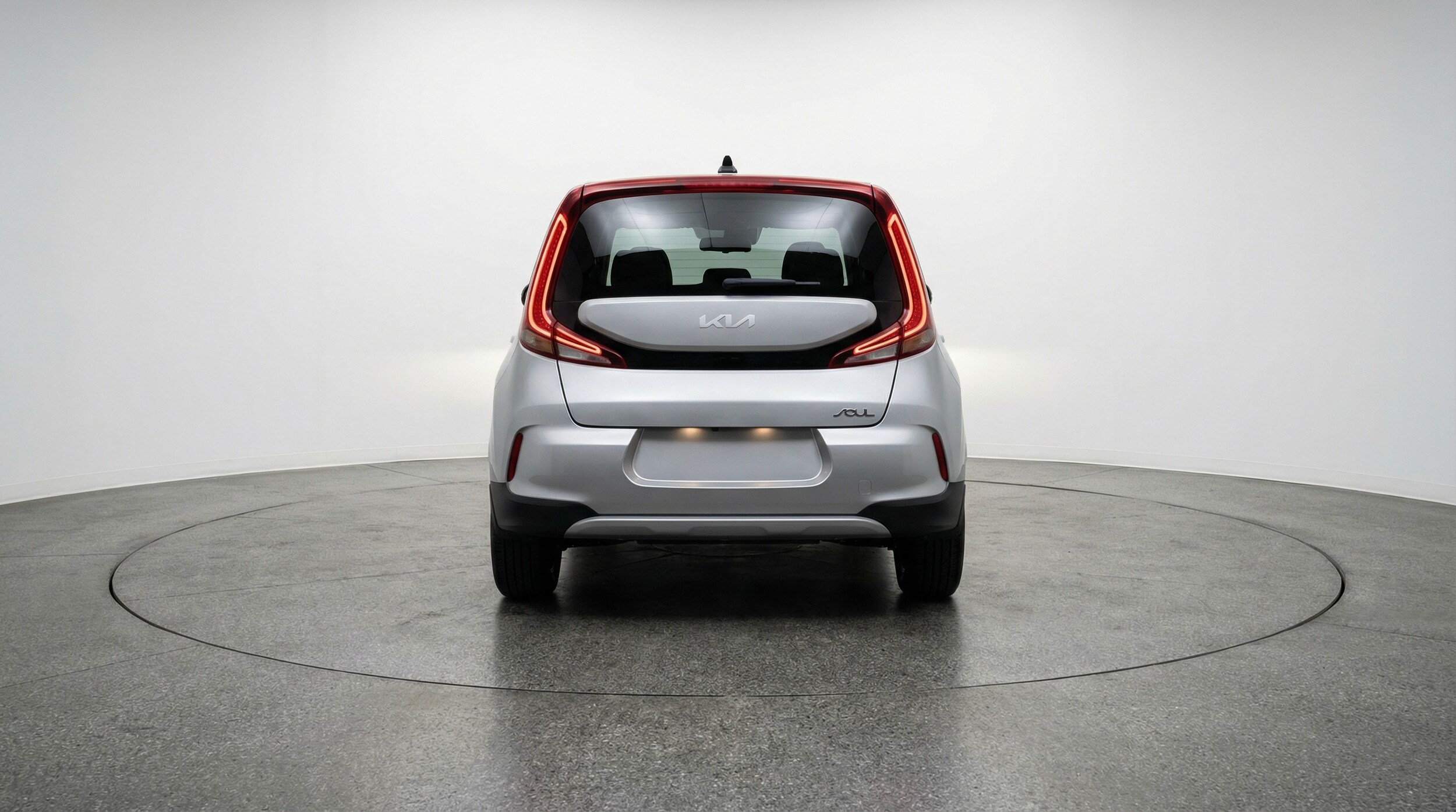 Thumbnail: 2025 Kia Soul - 6