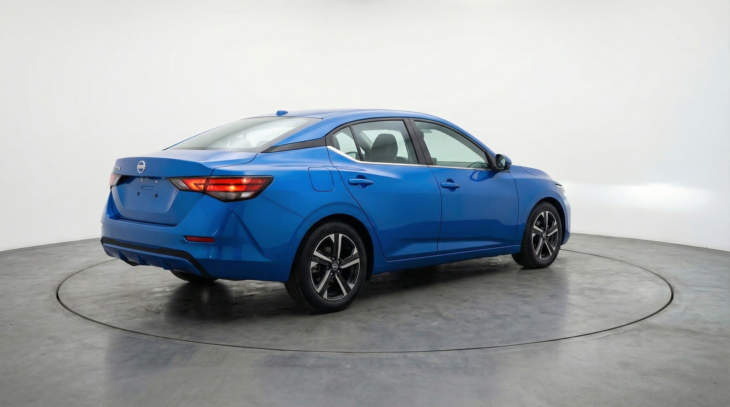 Thumbnail: 2025 Nissan Sentra - 7