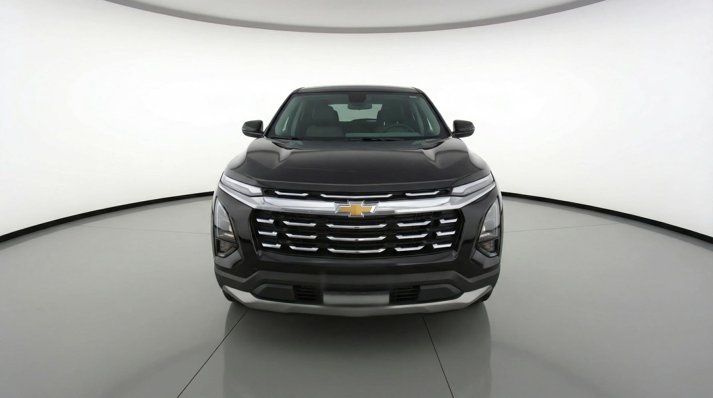 Thumbnail: 2025 Chevrolet Equinox - 2