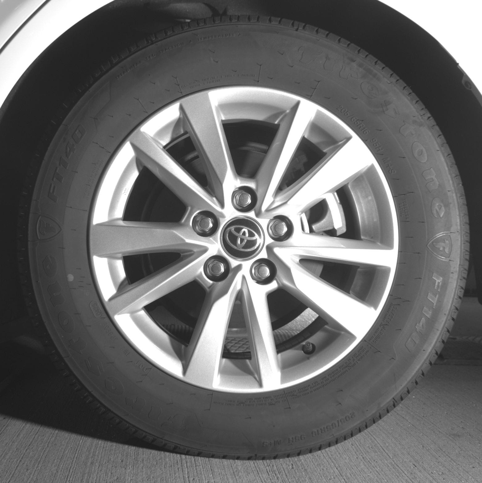 Thumbnail: 2025 Toyota Camry - 11