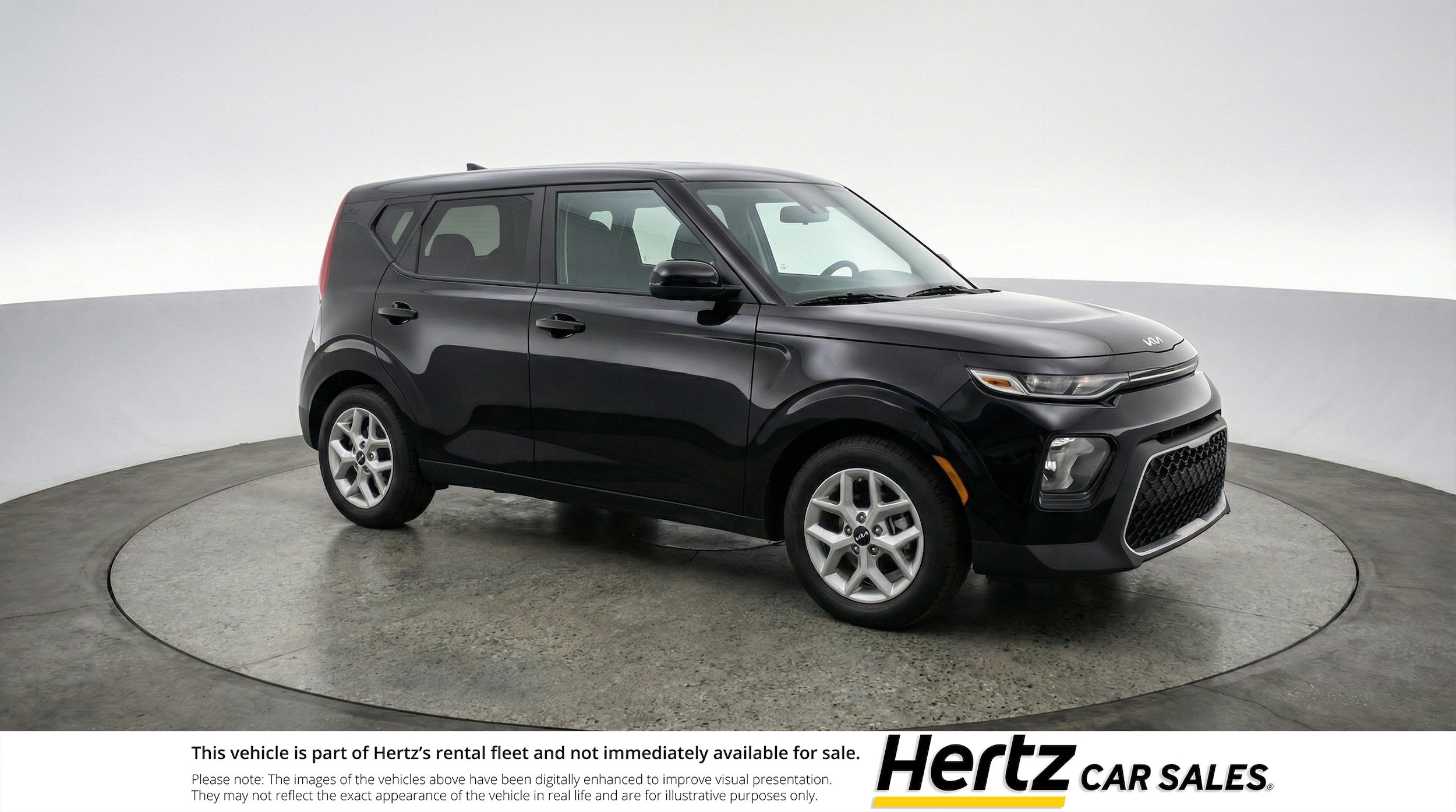 Thumbnail: 2025 Kia Soul - 1