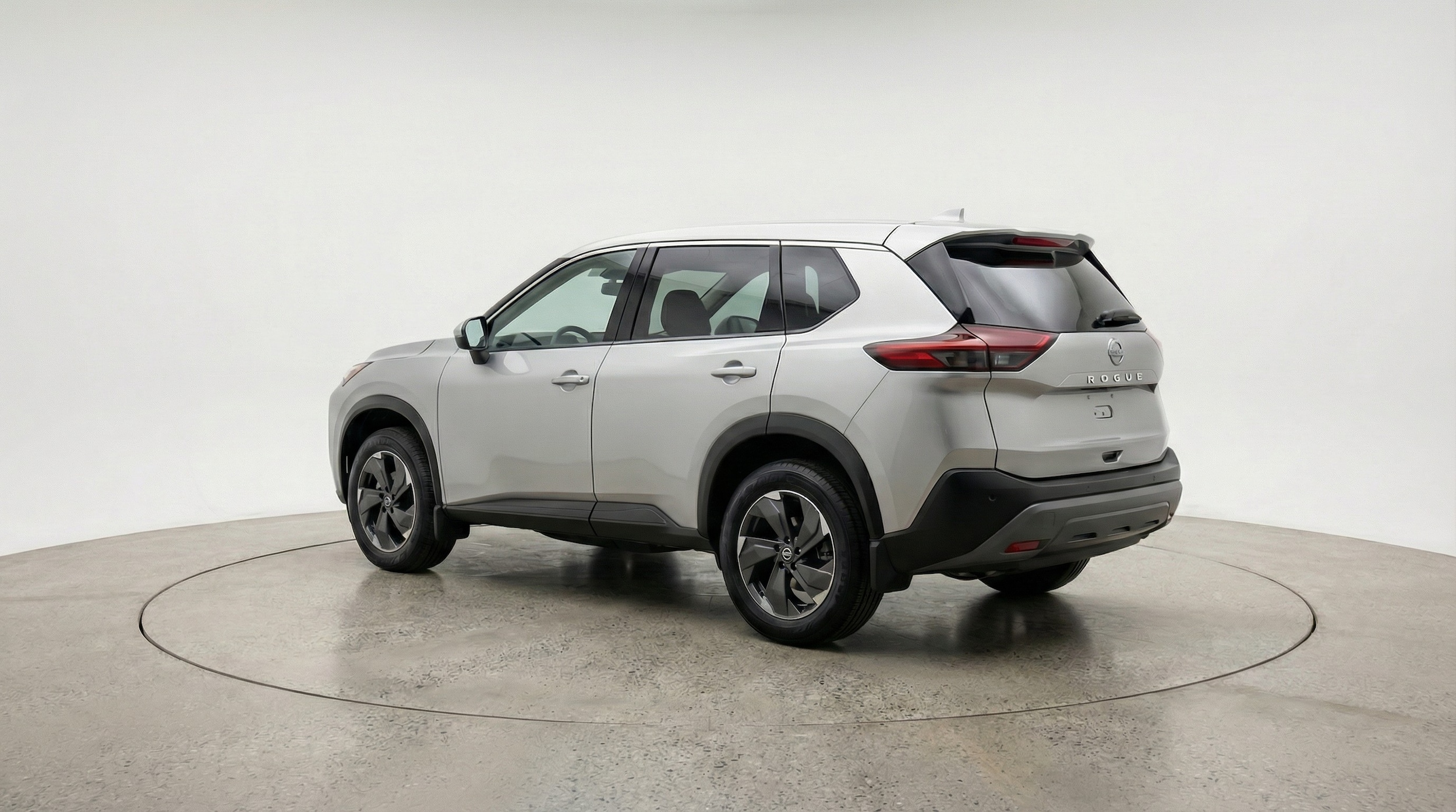 Thumbnail: 2025 Nissan Rogue - 5