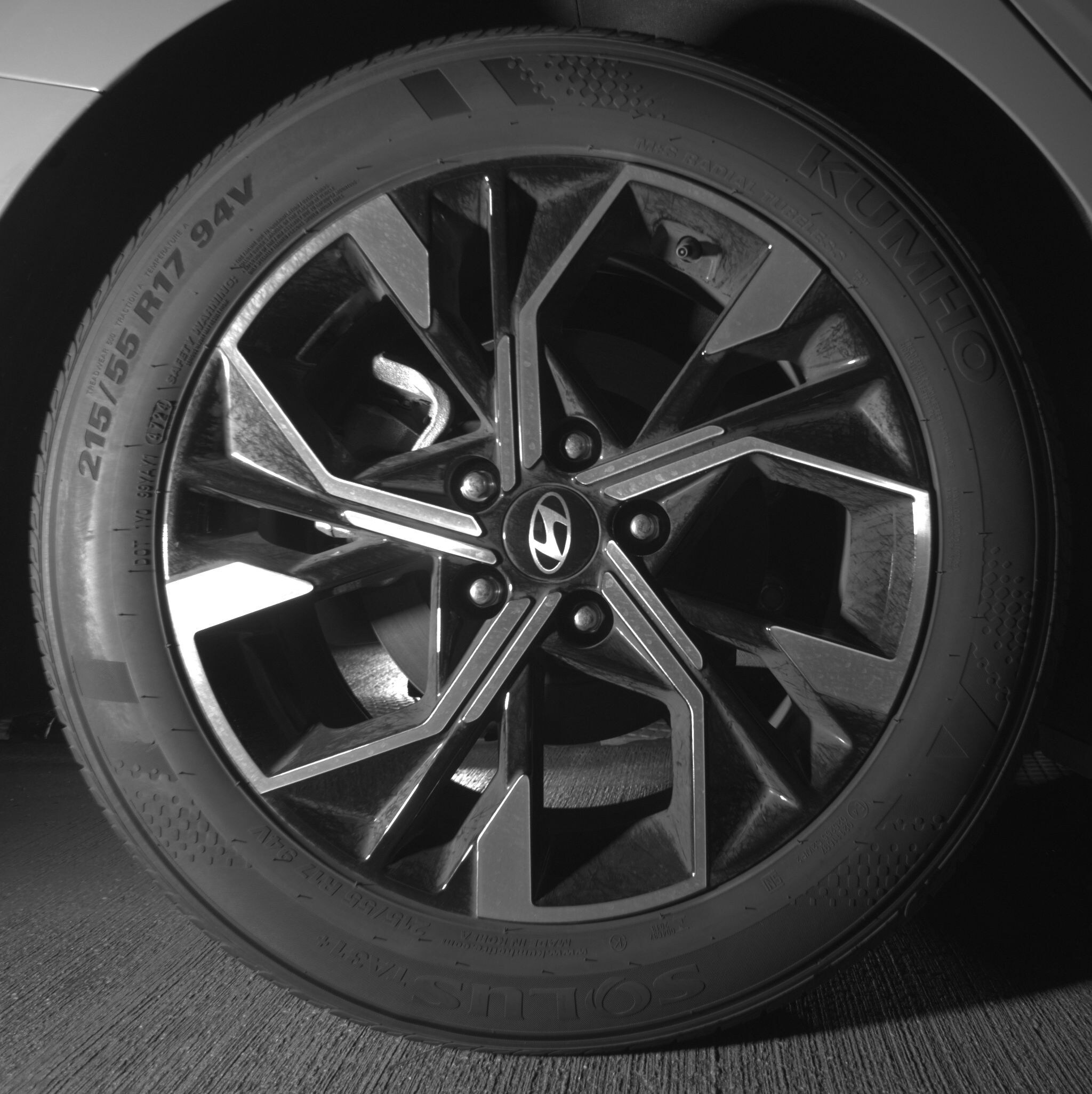 Thumbnail: 2025 Hyundai Sonata - 12