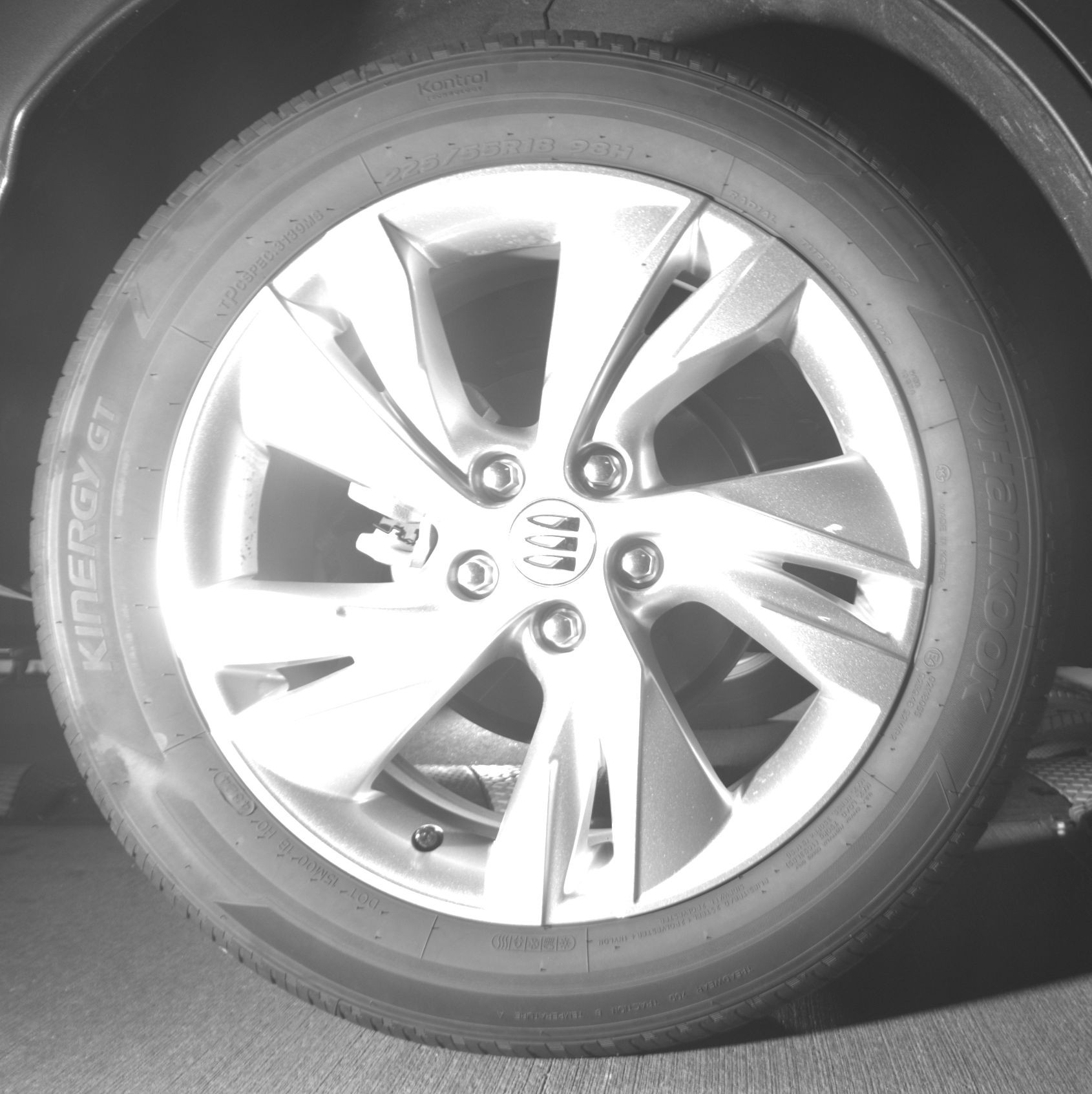 Thumbnail: 2025 Buick Encore GX - 12