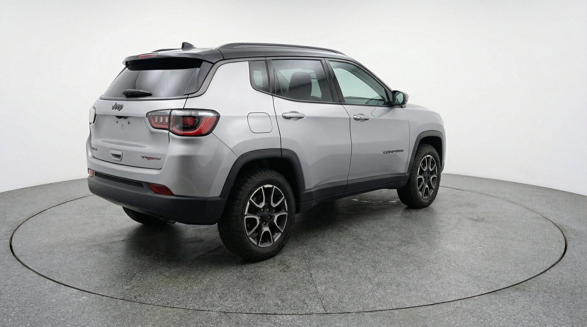 Thumbnail: 2025 Jeep Compass - 9