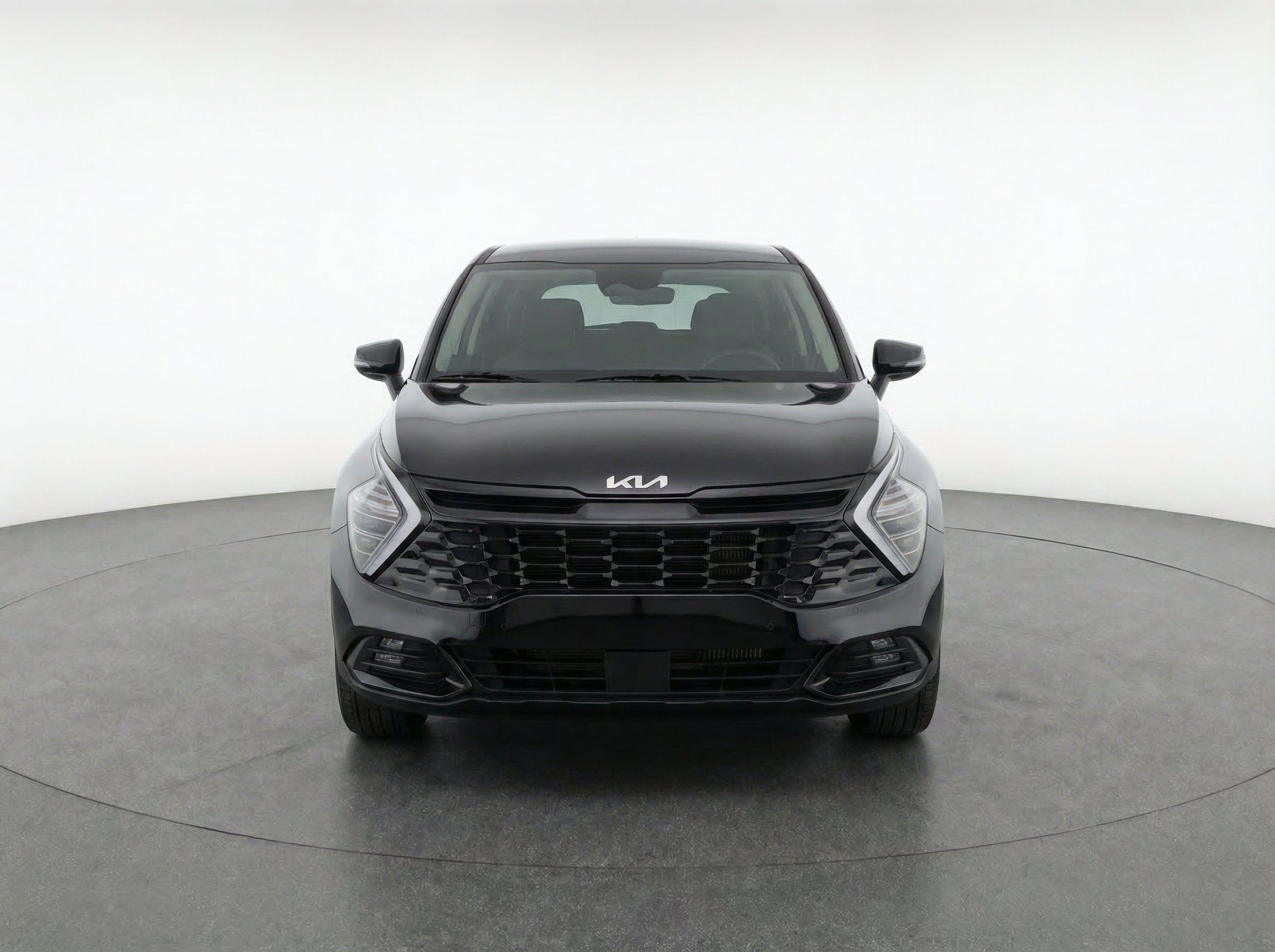 Thumbnail: 2026 Kia Sportage - 2