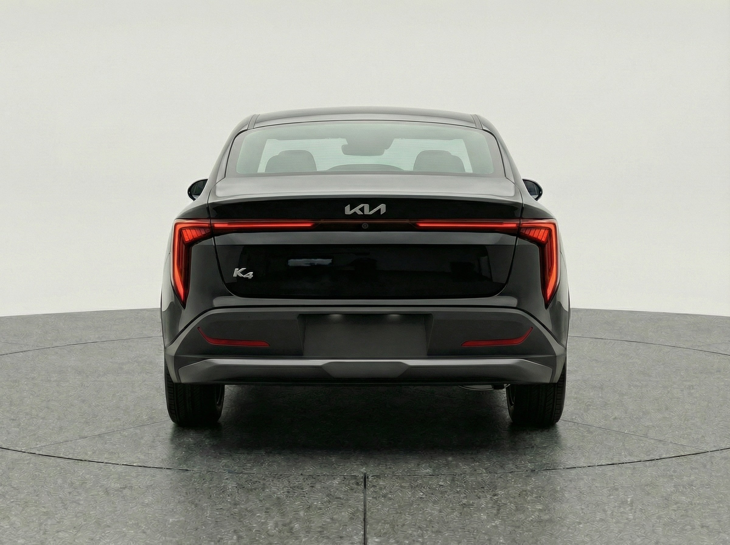 Thumbnail: 2025 Kia K4 - 6
